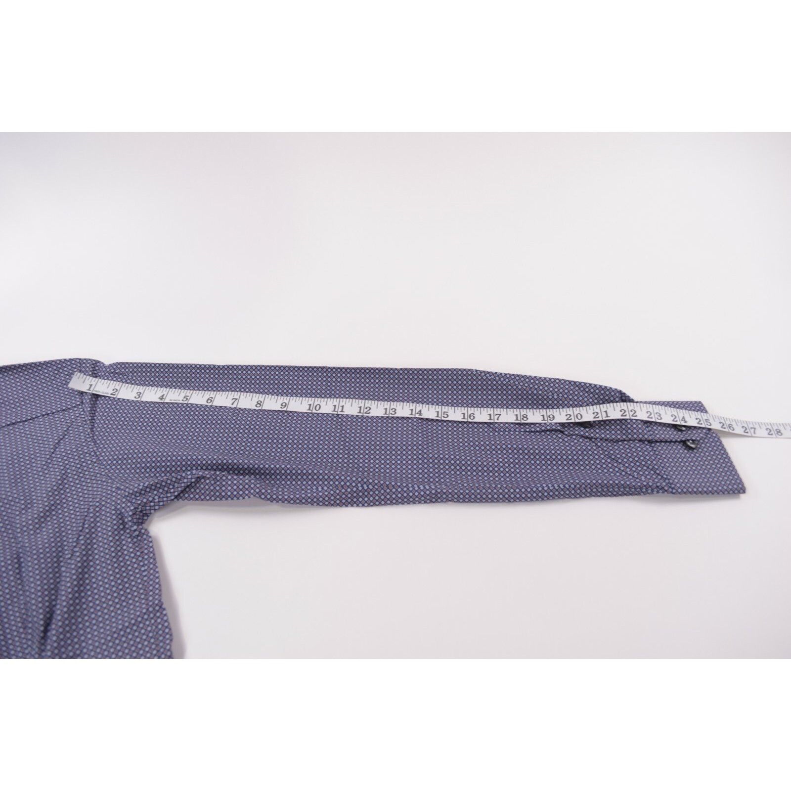 Eton Eton New without tags Shirt Size S US In Blue Size US S / EU 44-46 / 1 - 8 Thumbnail