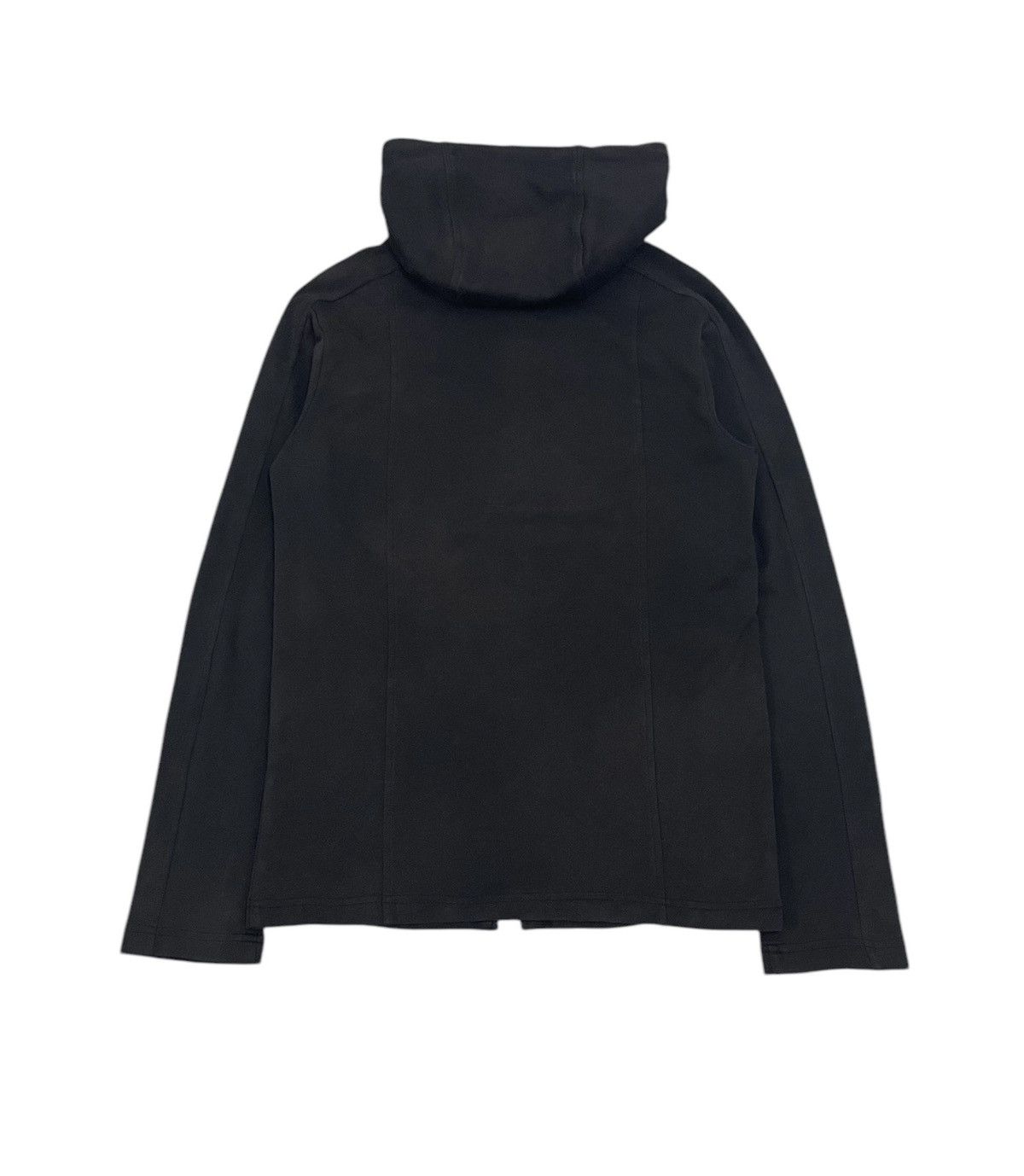 If Six Was Nine × Japanese Brand × PPFM Semantic Design Japan Distressed Hoodie Size US XS / EU 42 / 0 - 5 Thumbnail