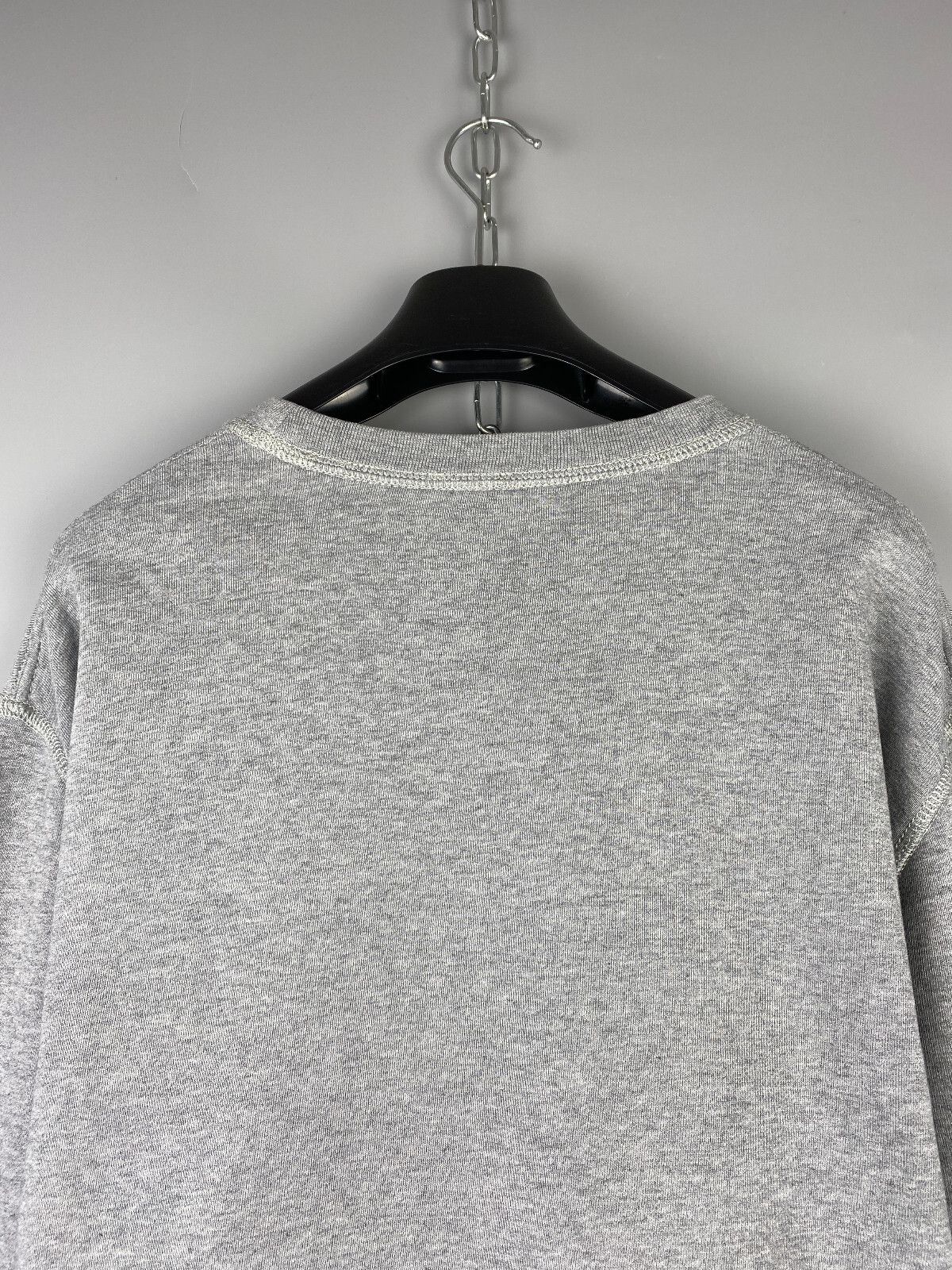 Arket Arket Oversized Crew Neck French Terry Sweatshirt Jumper Size US XL / EU 56 / 4 - 10 Thumbnail