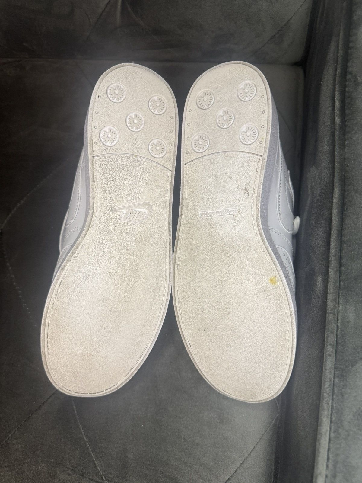 Nike NIKE KWONDO1 / PEACEMINUSONE Size US 10 / EU 43 - 6 Thumbnail
