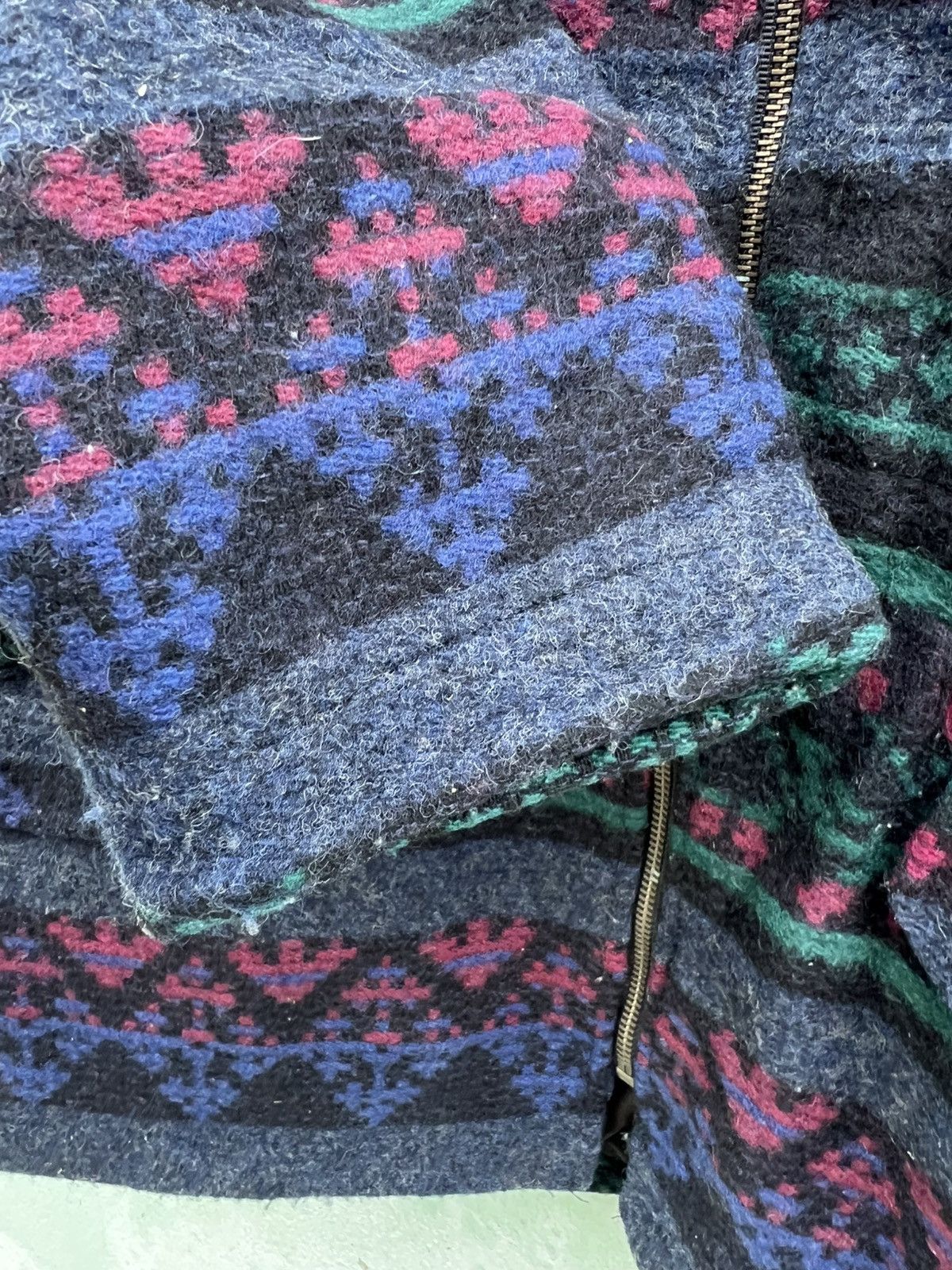 Woolrich Woolen Mills Woolrich Size US L / EU 52-54 / 3 - 10 Thumbnail