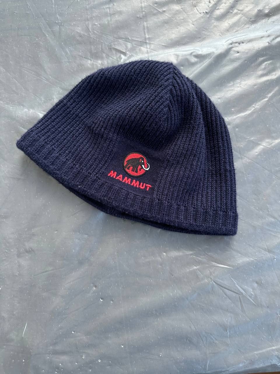 Mammut Mammut vintage hat hype outdoor unisex Size ONE SIZE - 1 Thumbnail