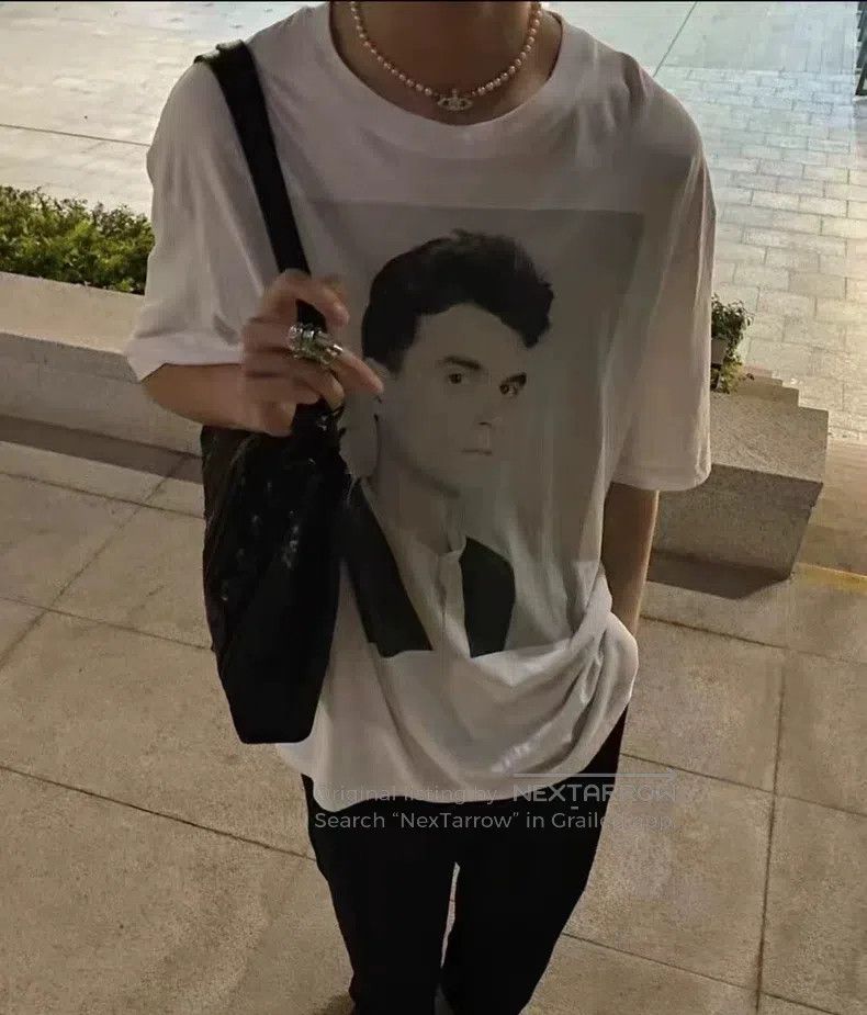 Other Raf Simons Short sleeves Size US L / EU 52-54 / 3 - 5 Thumbnail