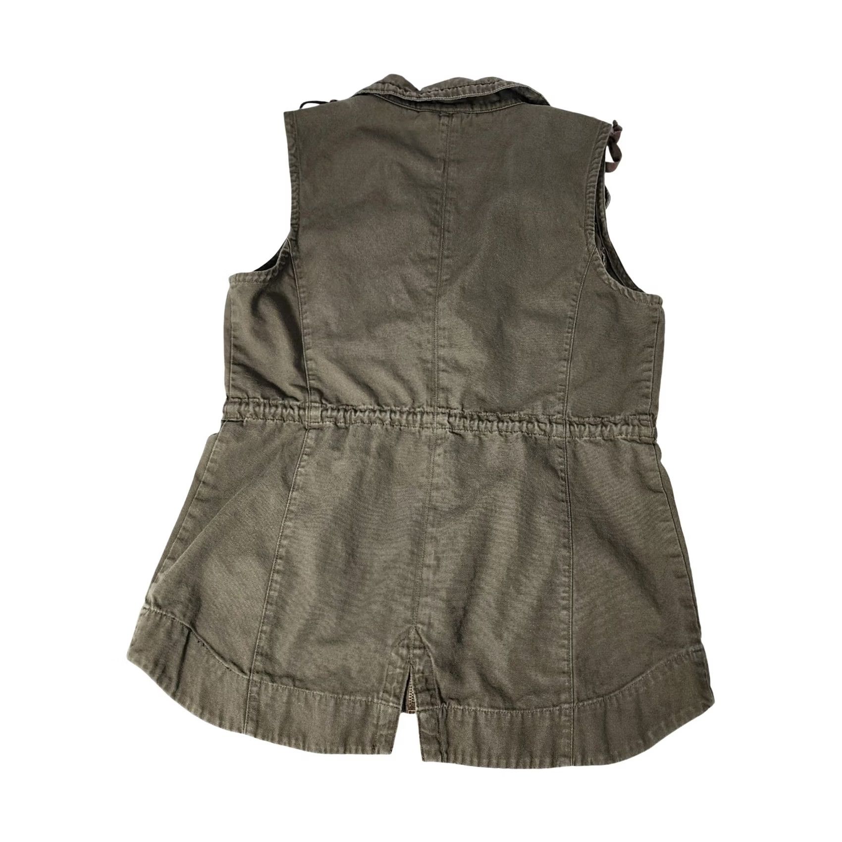 Vintage Item Specifications: Brand: Blue Grey Cie Size L / US 10 / IT 46 - 6 Thumbnail