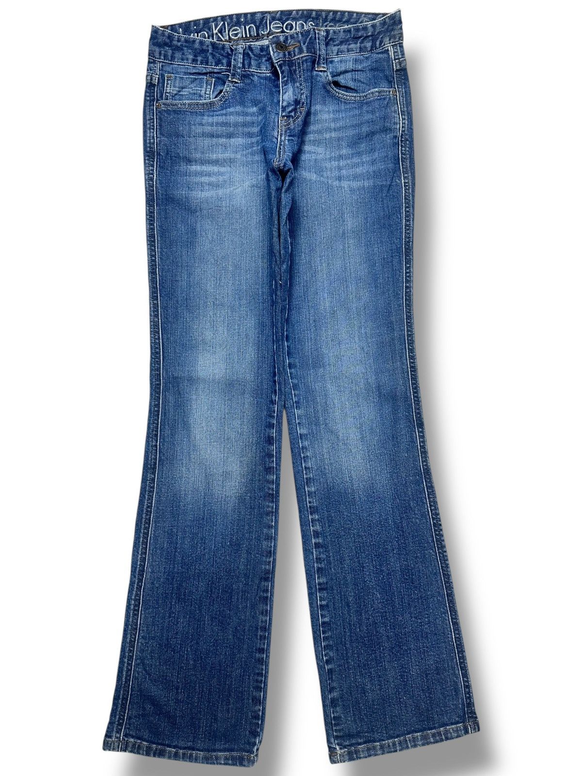 Calvin Klein Calvin Klein Jeans Bootcut Slim Size US 28 / EU 44 - 1 Thumbnail