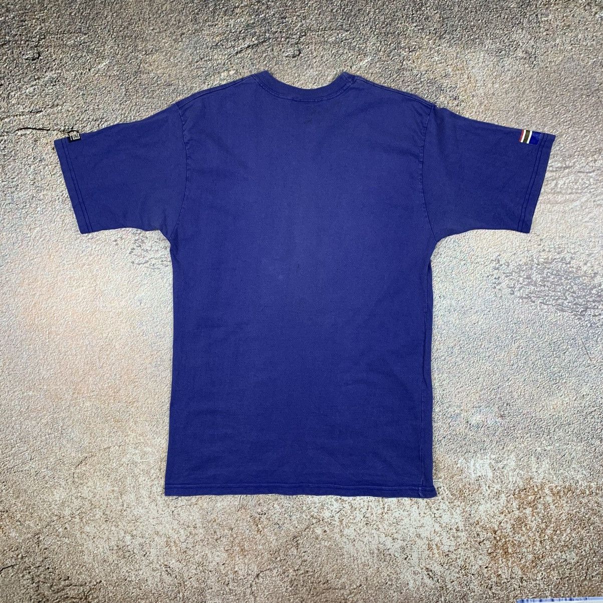 Formula 1 F1 Renault 90s Gran Prix T Shirt Size US L / EU 52-54 / 3 - 8 Thumbnail