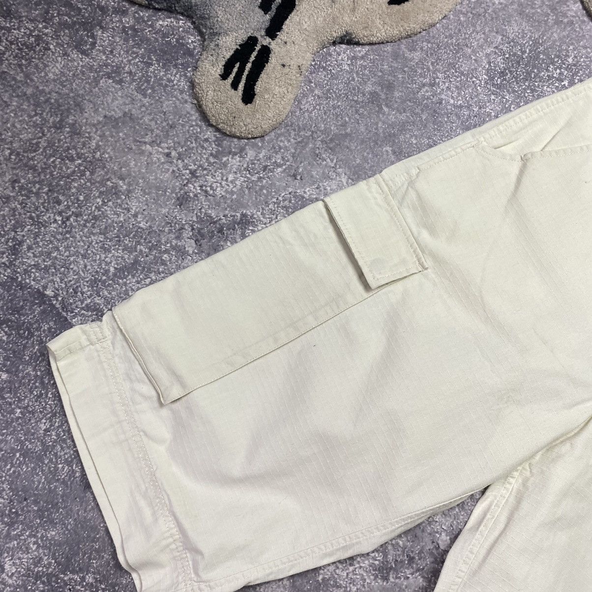 Vintage Vintage Mambo Surf style brand cargo 90’s shorts Size US 34 / EU 50 - 5 Thumbnail