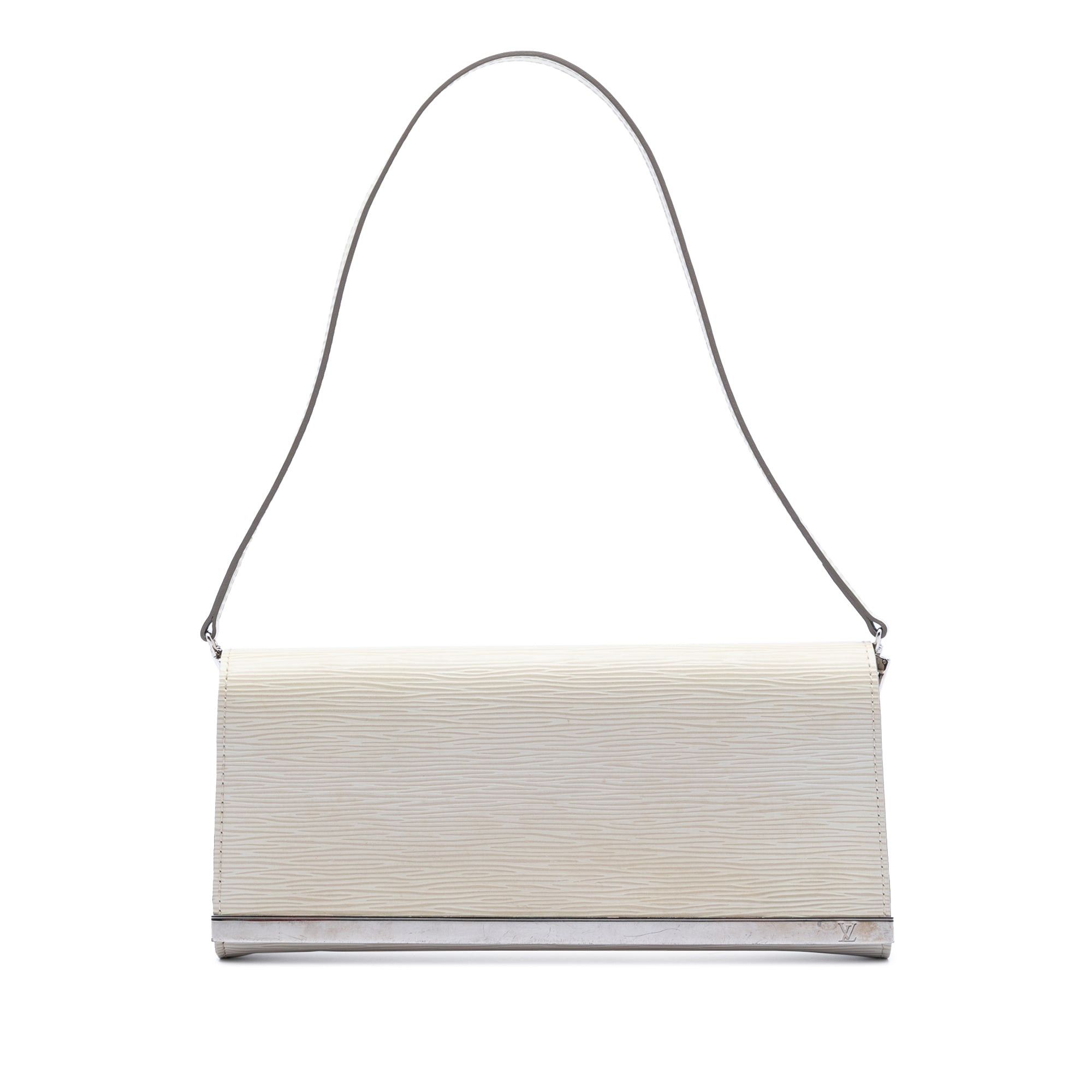 Louis Vuitton Epi Sevigne Clutch Size ONE SIZE - 1 Thumbnail