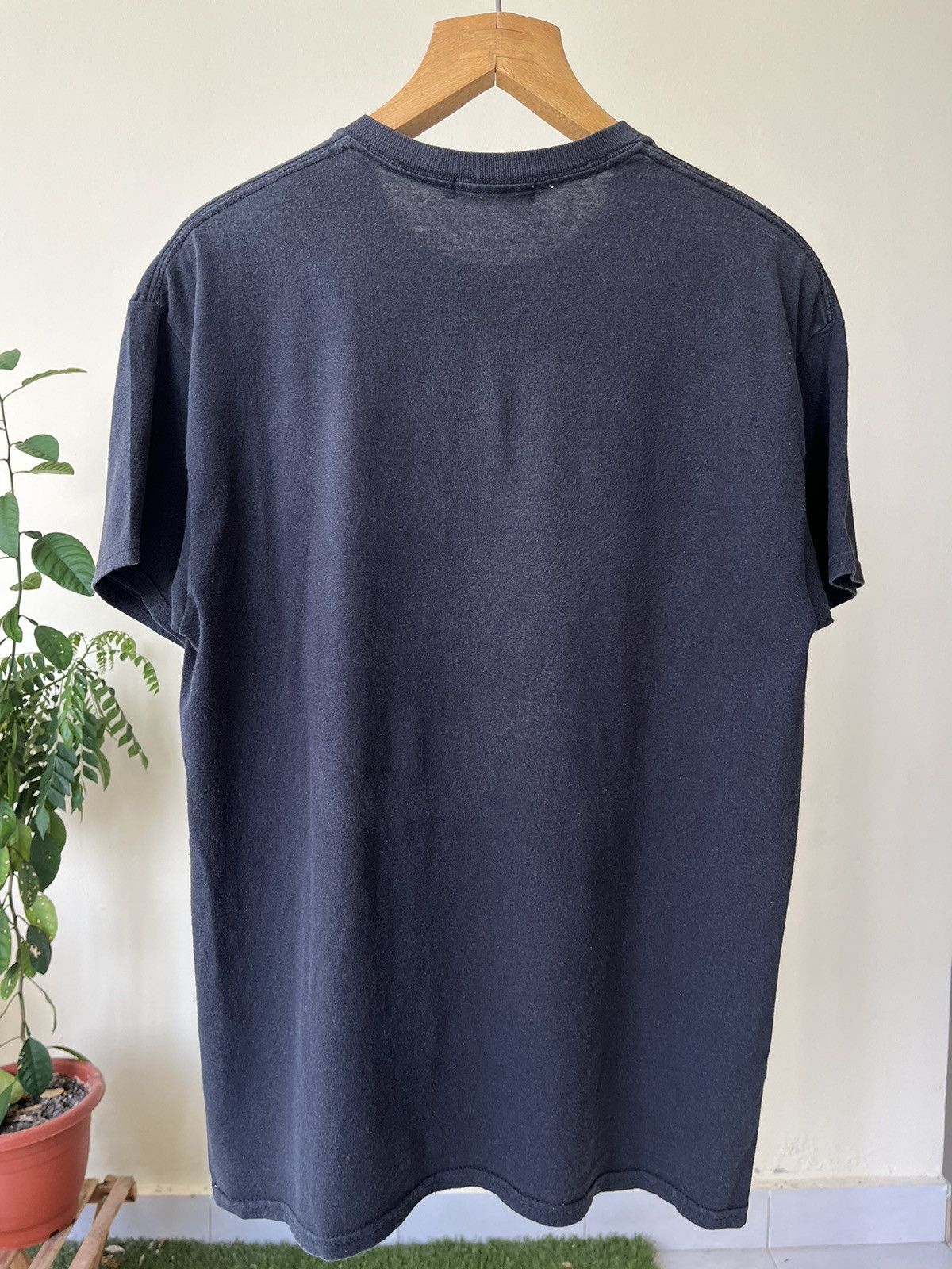 Undercover Undercover Records “ We Make Noise “ Size US M / EU 48-50 / 2 - 2 Thumbnail