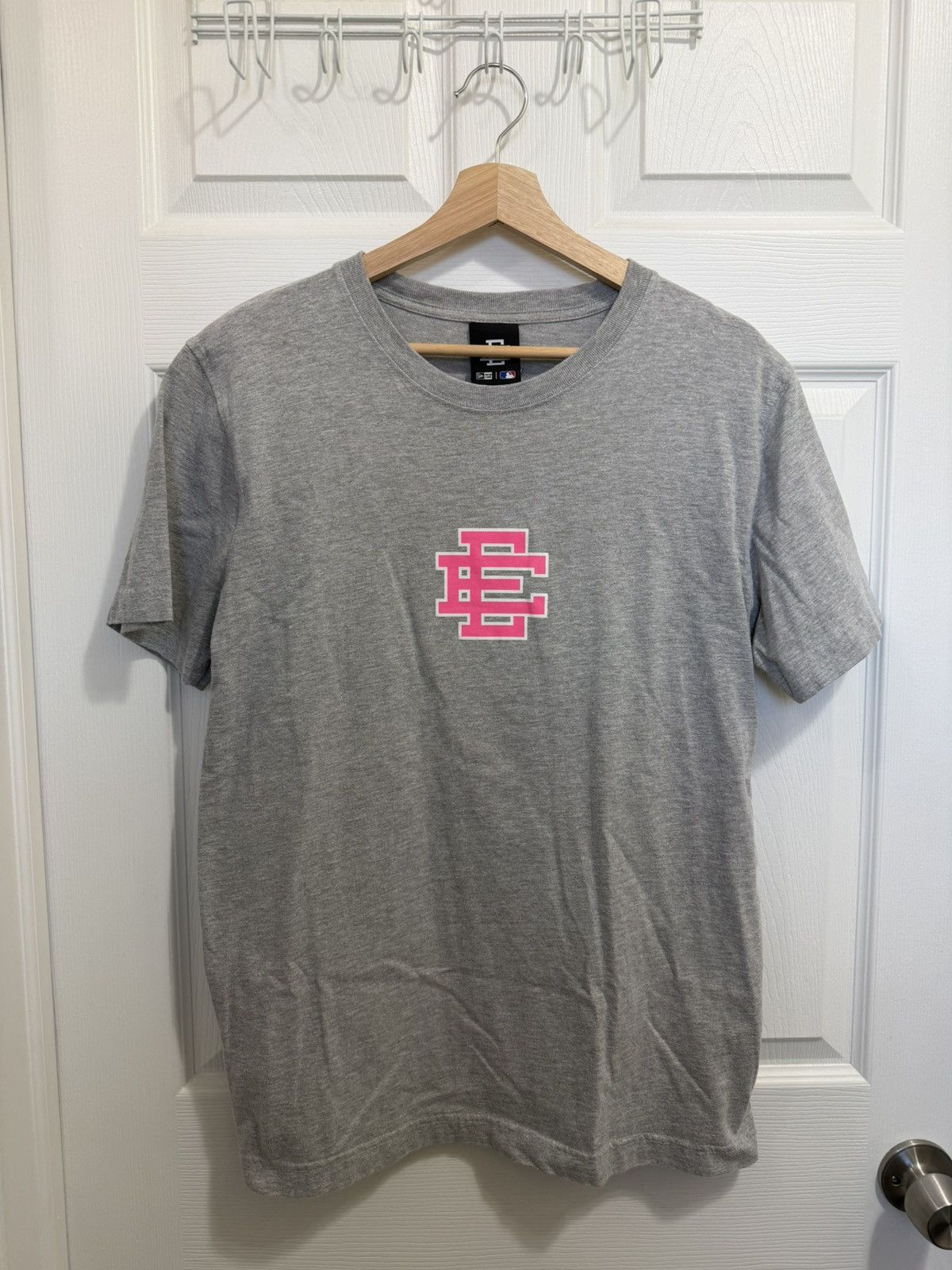 Eric Emanuel × MLB Eric Emanuel Yankees Tee Size US L / EU 52-54 / 3 - 1 Thumbnail