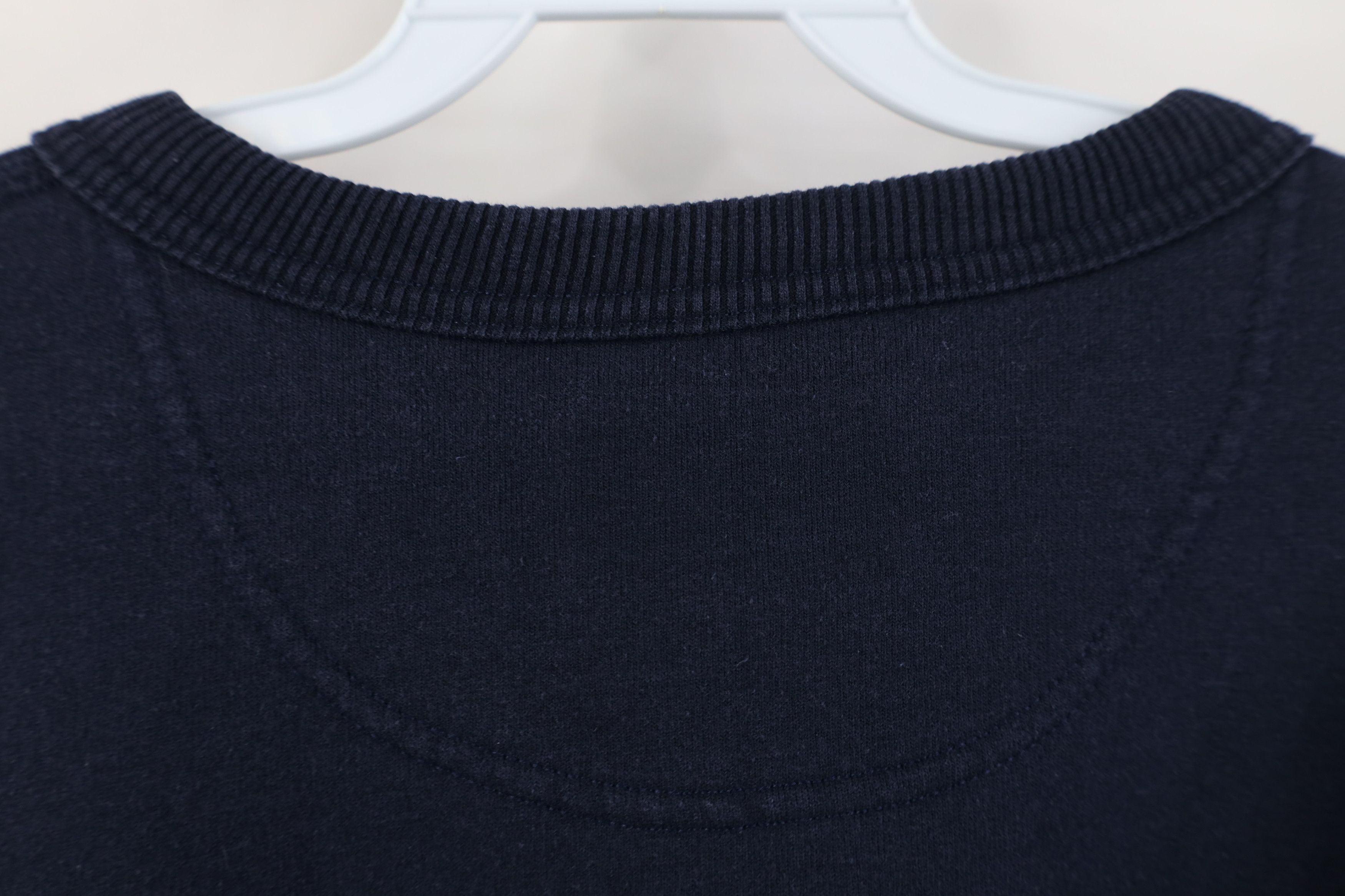 Champion Vintage Y2K Champion Monochrome Crewneck Sweatshirt Size US XL / EU 56 / 4 - 12 Thumbnail