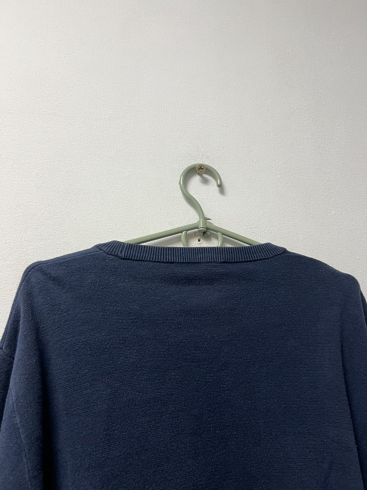 Versace Versace sweatshirt Size:L Size US L / EU 52-54 / 3 - 10 Thumbnail