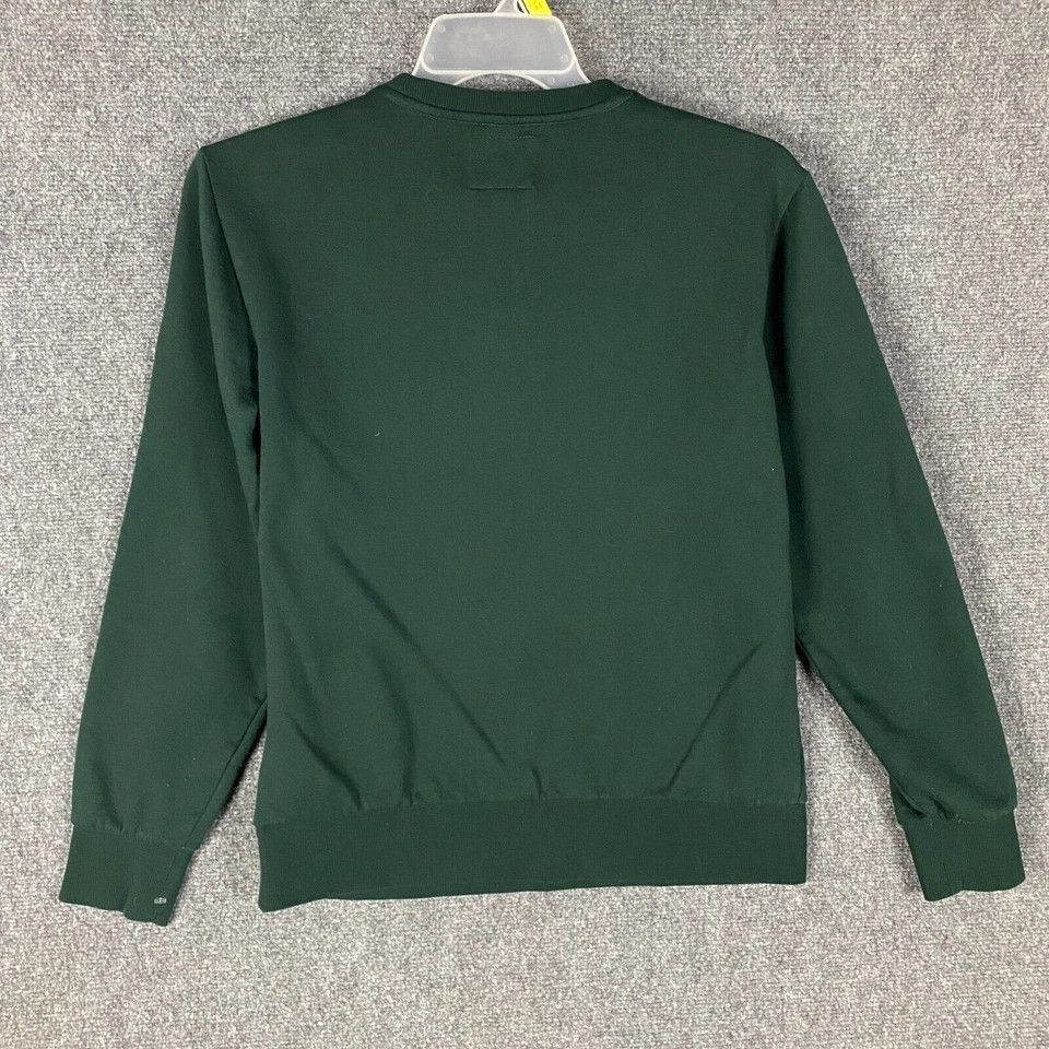Old Navy Old Navy Christmas Sweatshirt Men's Medium Pullover Cotton M Size US M / EU 48-50 / 2 - 8 Thumbnail