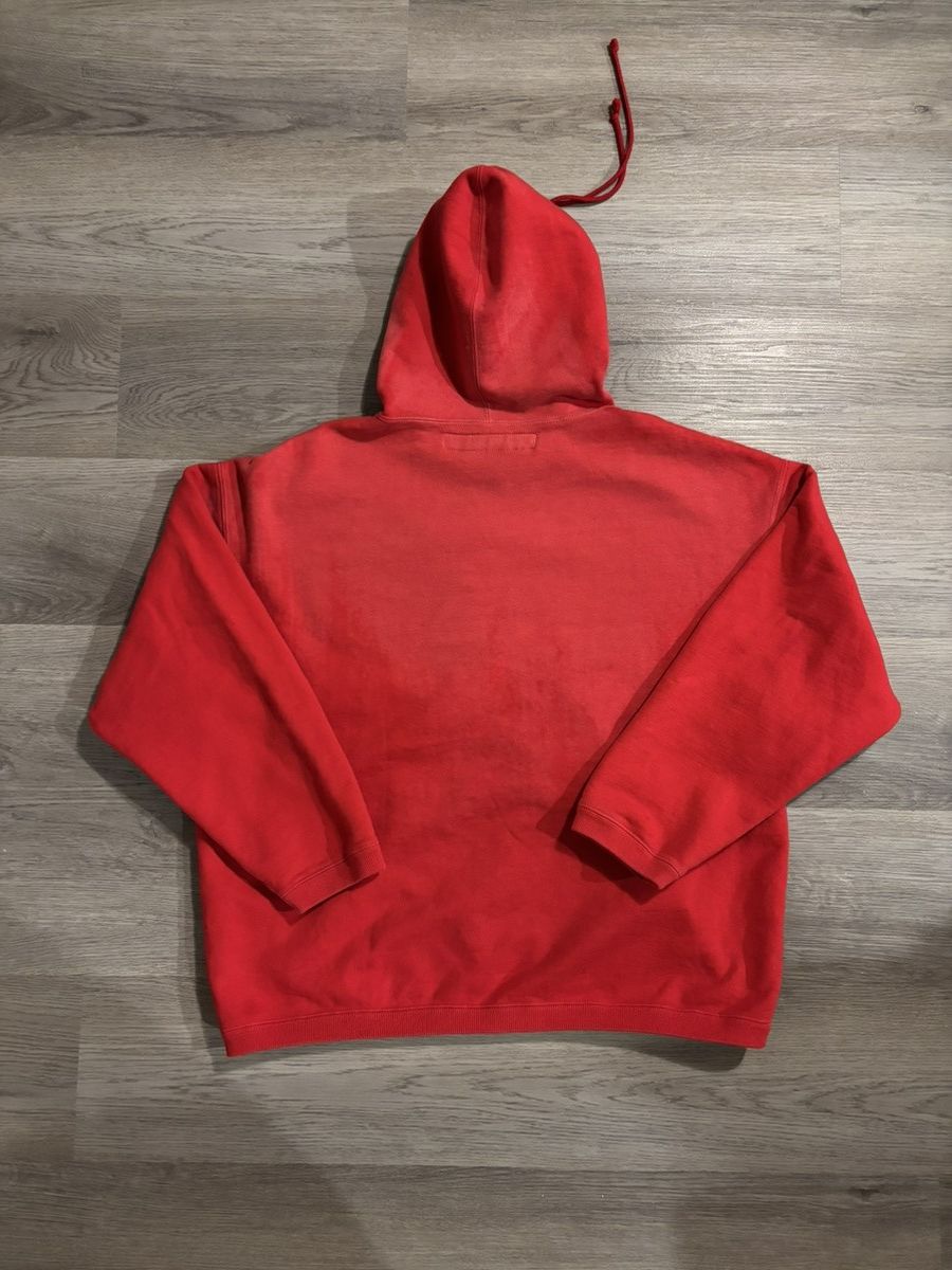 Cactus Plant Flea Market Cactus Plant Flea Market Sock Hoodie Size US L / EU 52-54 / 3 - 6 Thumbnail
