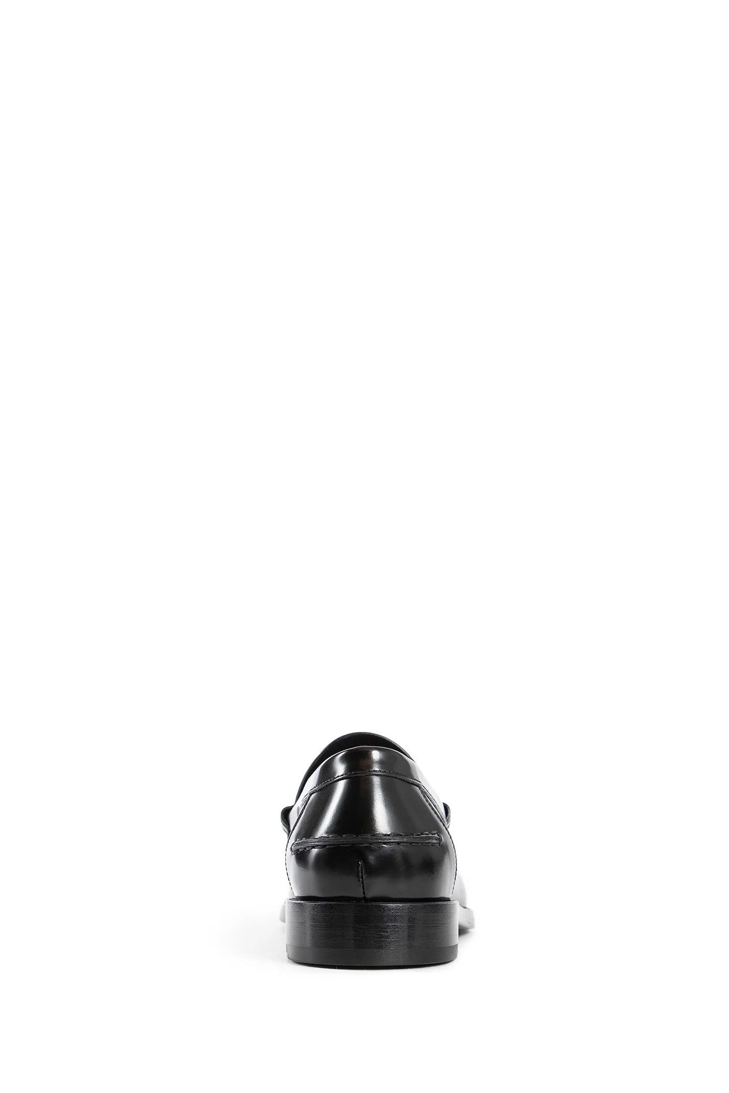 Givenchy o1srvl11e1224 Mr G Loafer in Black Size US 12 / EU 45 - 3 Thumbnail