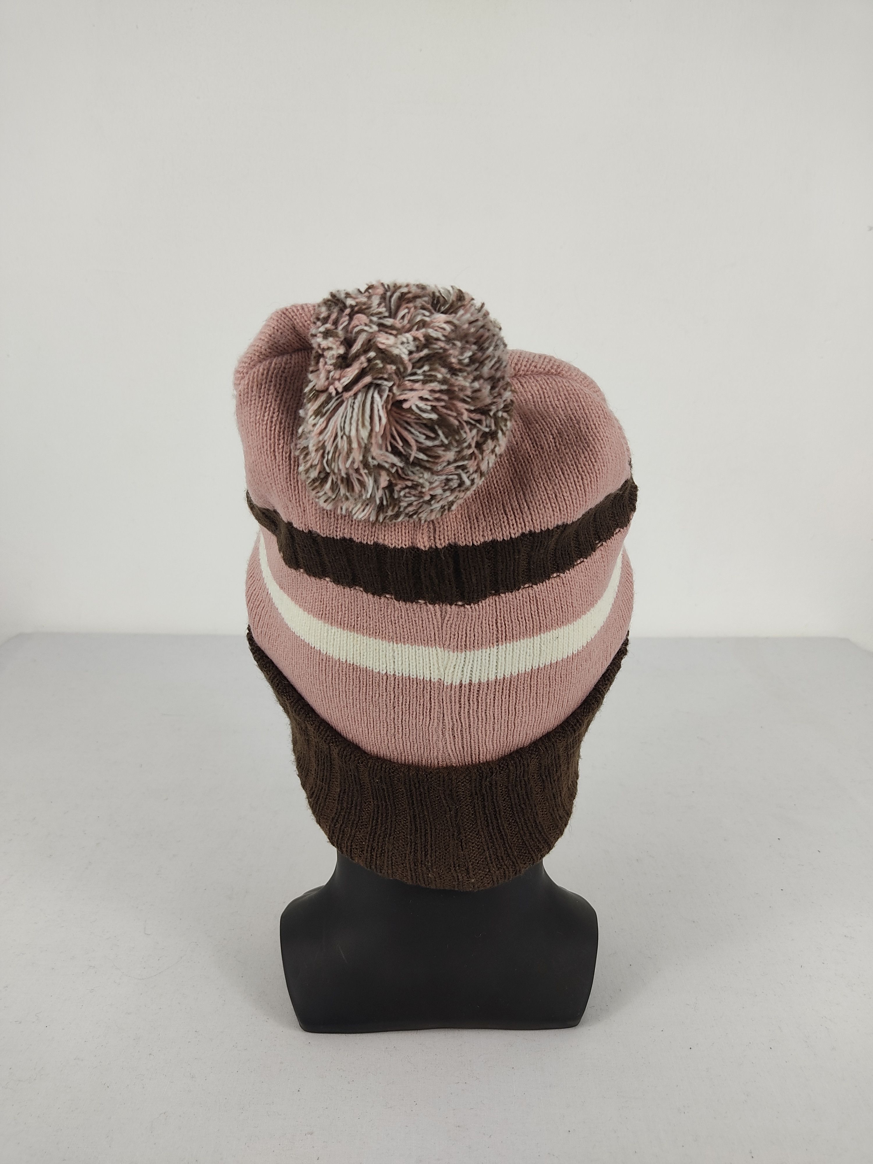 Vintage Roxy Beanie / Snow Hat / Snow Cap Size ONE SIZE - 3 Thumbnail