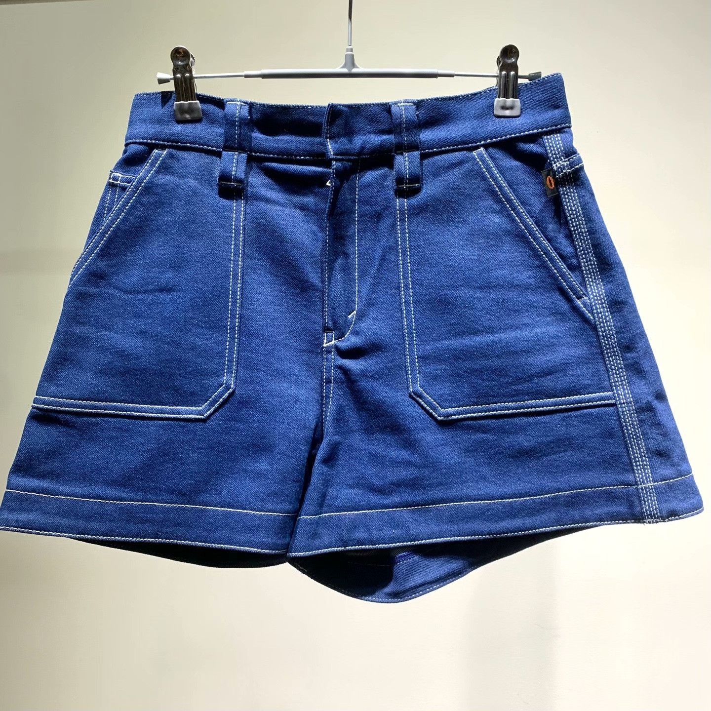 Other Other Denim Jeans 38 Women Size 38" / US 16 / IT 52 - 1 Thumbnail