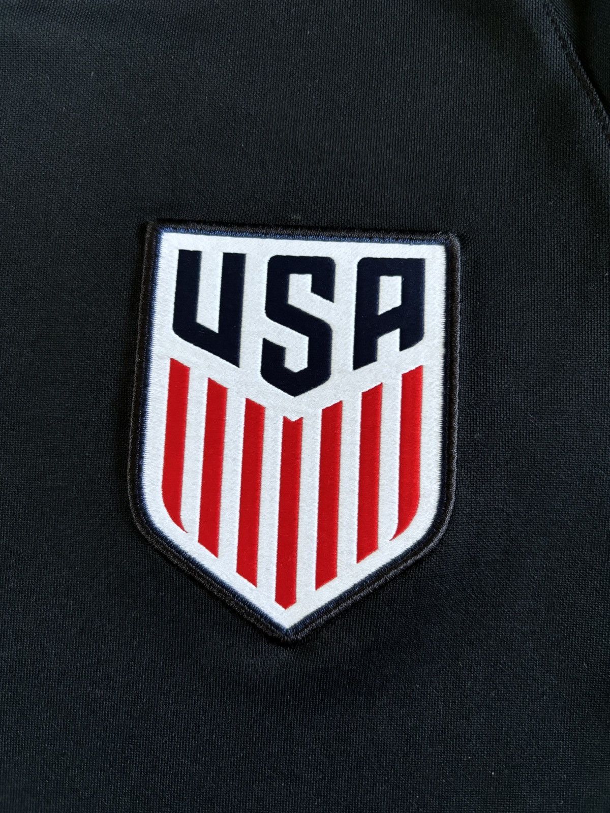 Nike USA National Team Nike Training Top Size US S / EU 44-46 / 1 - 3 Thumbnail
