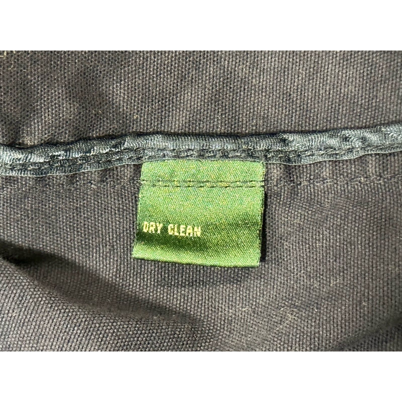 Ralph Lauren VINTAGE Lauren Ralph Lauren Marine Women's Navy Blue Yachting Jacket Toggle Sz Large Size L / US 10 / IT 46 - 8 Thumbnail