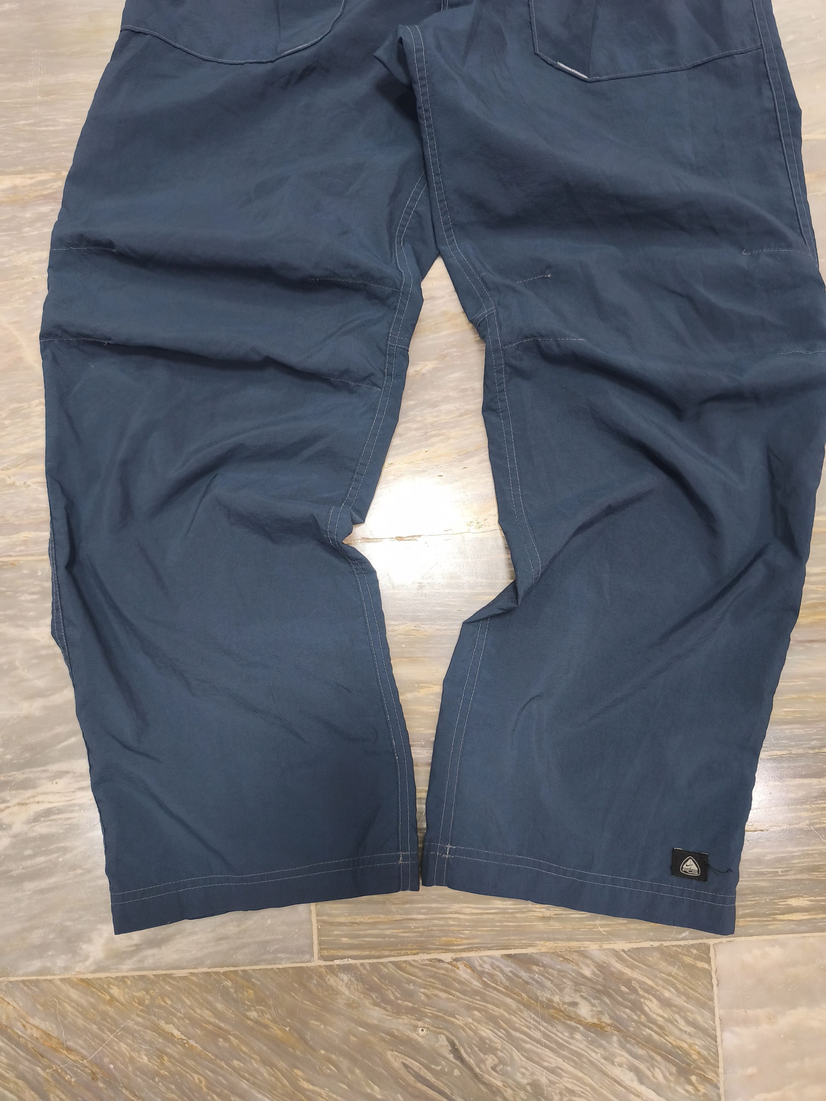 Nike ACG Vintage Nike Acg Pants Size US 28 / EU 44 - 3 Thumbnail