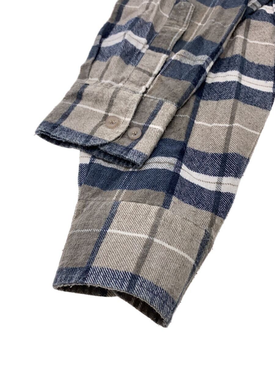 Needles Rebuild Flannel Size US L / EU 52-54 / 3 - 5 Thumbnail