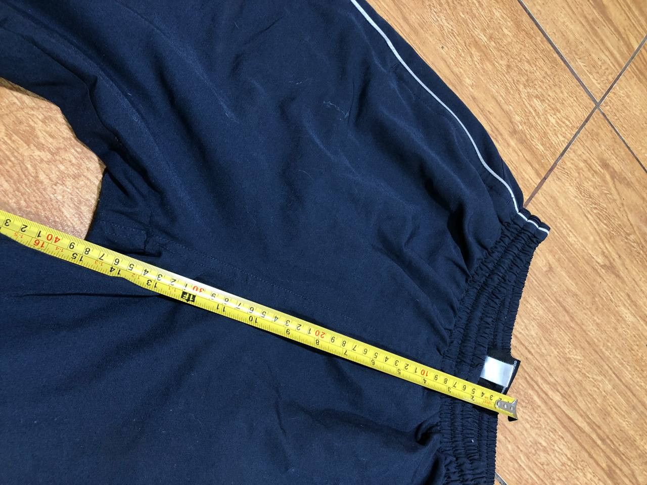Umbro Vintage Nylon Track Pants Umbro Team Y2K Size US 34 / EU 50 - 11 Thumbnail