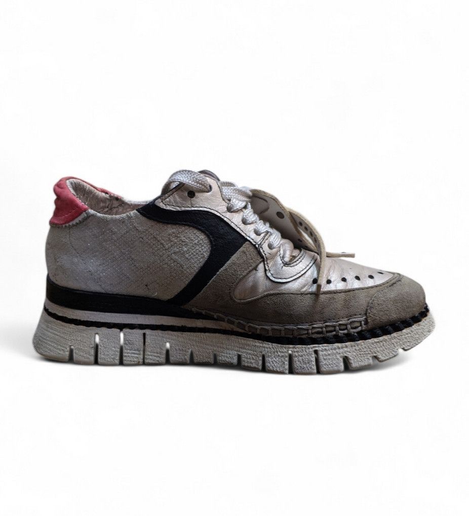 A.S.98 A.S. 98 AIRSTEP Low Sneakers Size US 6 / IT 36 - 4 Thumbnail