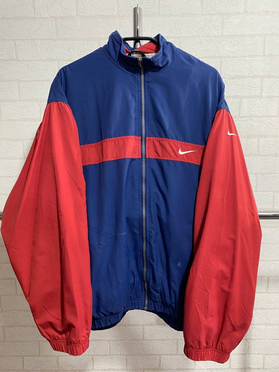 Streetwear Capeesh Giacca #6 - reversible ski jacket | Grailed