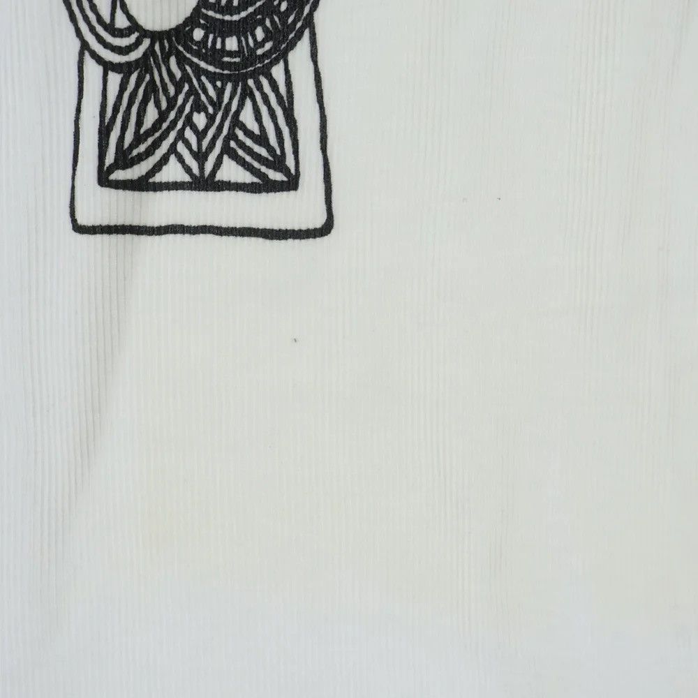 Chrome Hearts Old Chrome Hearts Crltic Cross Tank Top Size US M / EU 48-50 / 2 - 5 Thumbnail
