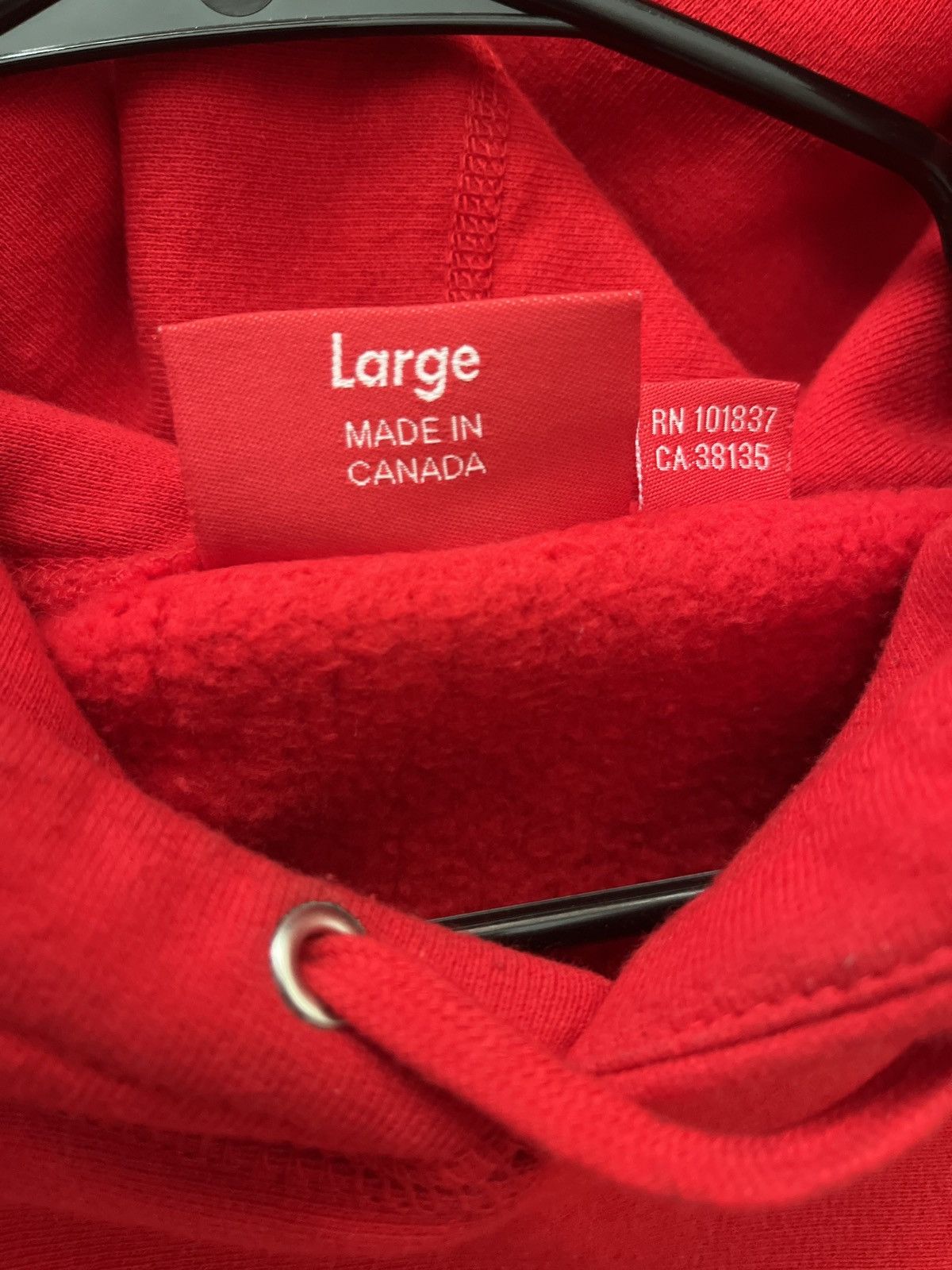 Supreme Supreme FTP Arc Size US L / EU 52-54 / 3 - 3 Thumbnail