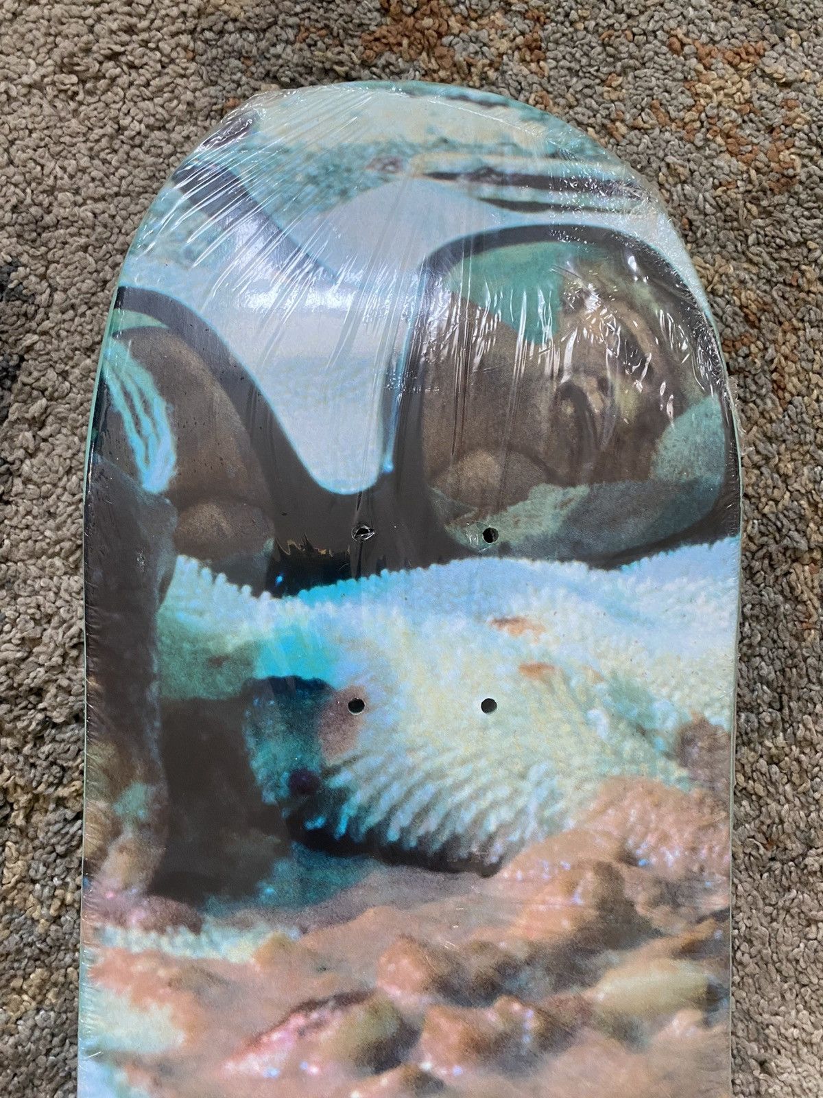 Supreme Cindy Sherman Untitled #175 Skateboard Deck