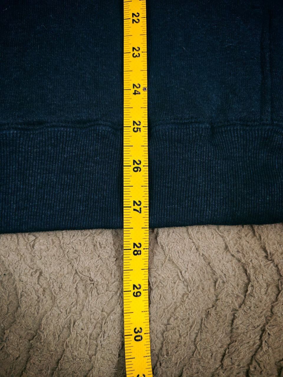 Manastash OG Manastash Box Logo Heavyweight Reverse Weave Hoodie Size US M / EU 48-50 / 2 - 11 Thumbnail