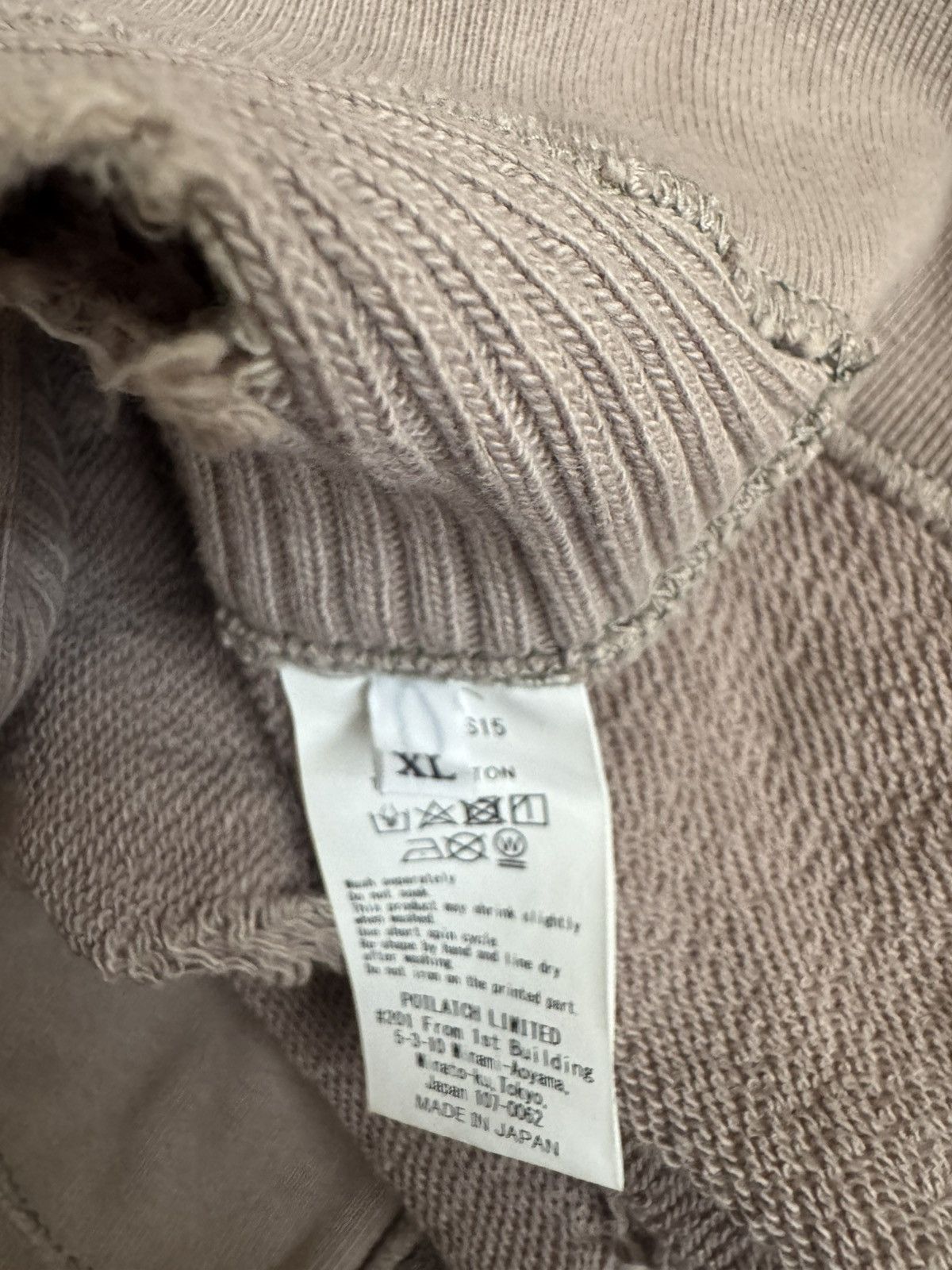 Cav Empt SS23 Plague Zip Up Size US XL / EU 56 / 4 - 4 Thumbnail