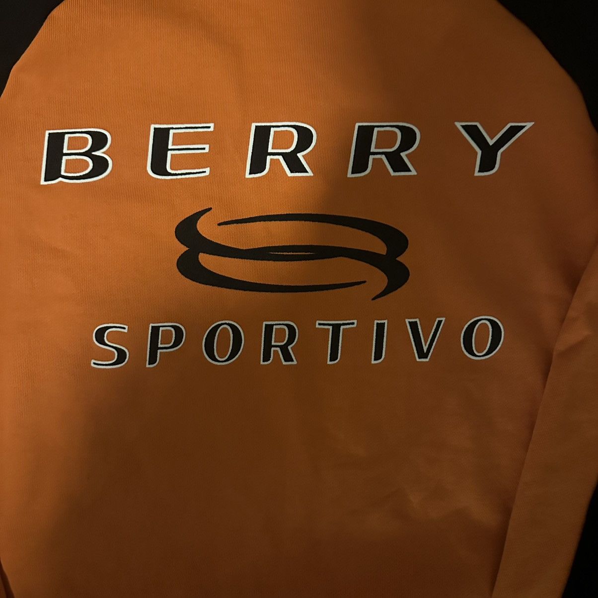 The GV Gallery Raspberry “Sporvito” Crewneck Size US XL / EU 56 / 4 - 3 Thumbnail