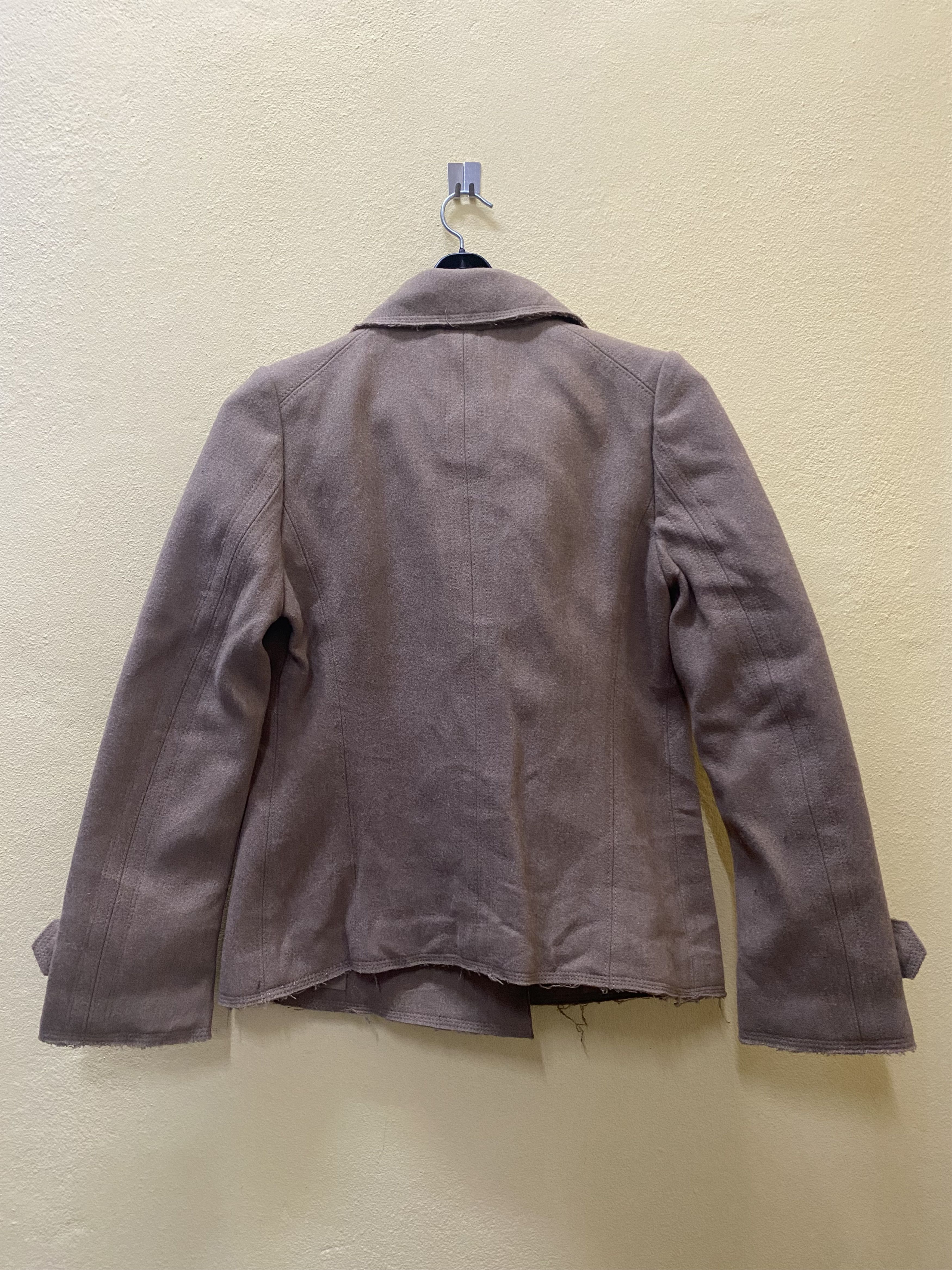 Jil Sander × Uniqlo Uniqlo Jill Sander Jacket Size M / US 6-8 / IT 42-44 - 7 Thumbnail