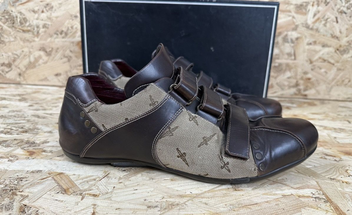 Paciotti Cesare Paciotti sneakers size 10,5 US Size US 10.5 / EU 43-44 - 7 Thumbnail