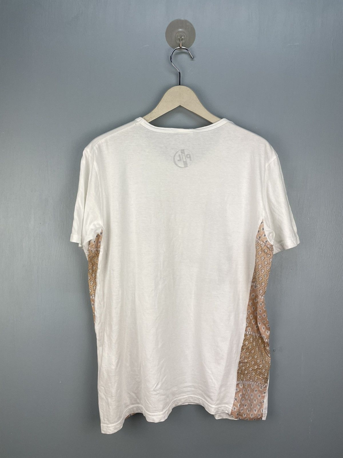 Band Tees Last Liberty X PIL punk band John Lydon t shirt Size US L / EU 52-54 / 3 - 2 Thumbnail
