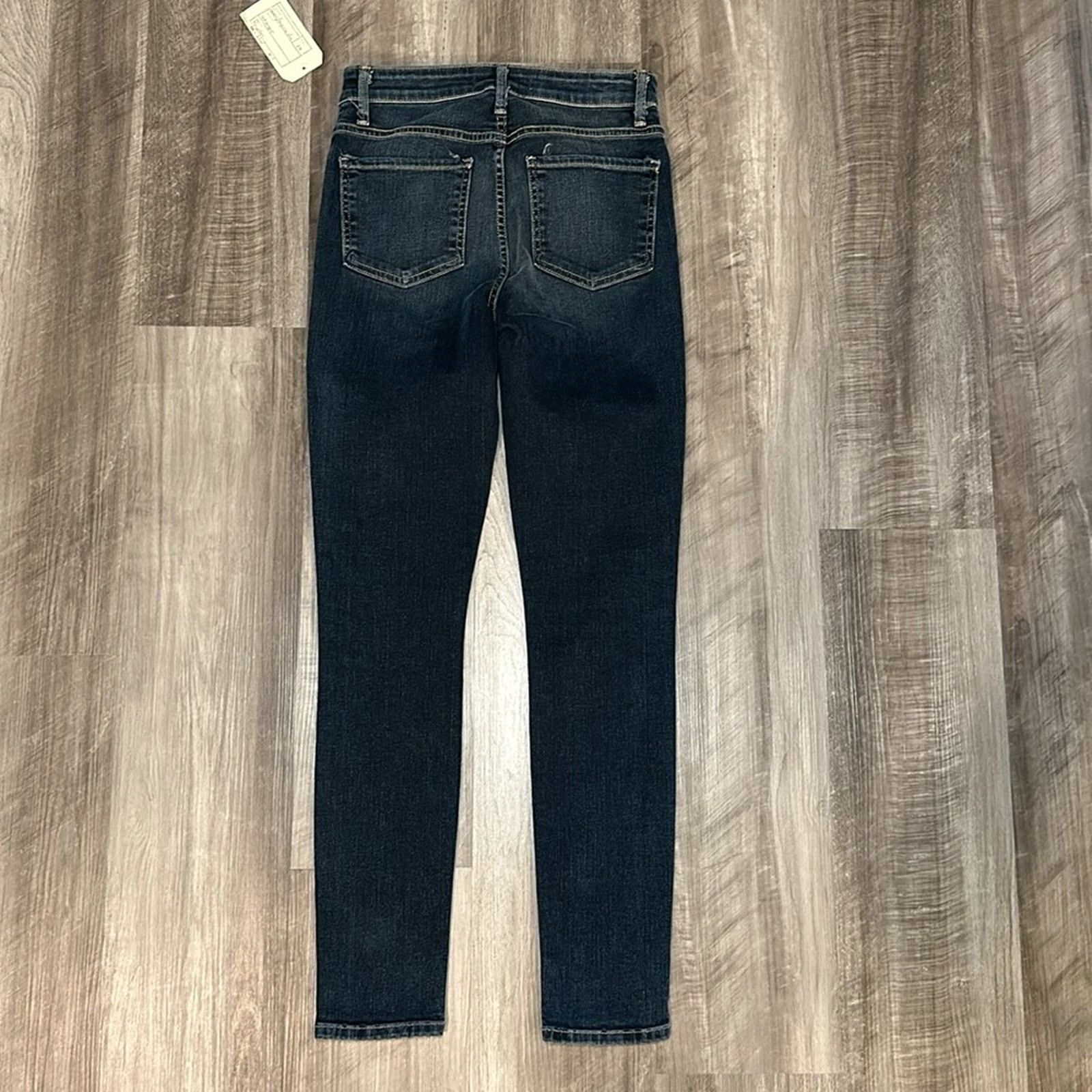 FIDELITY Women Flared Jeans Regular fit in Blue - 30 main image 1