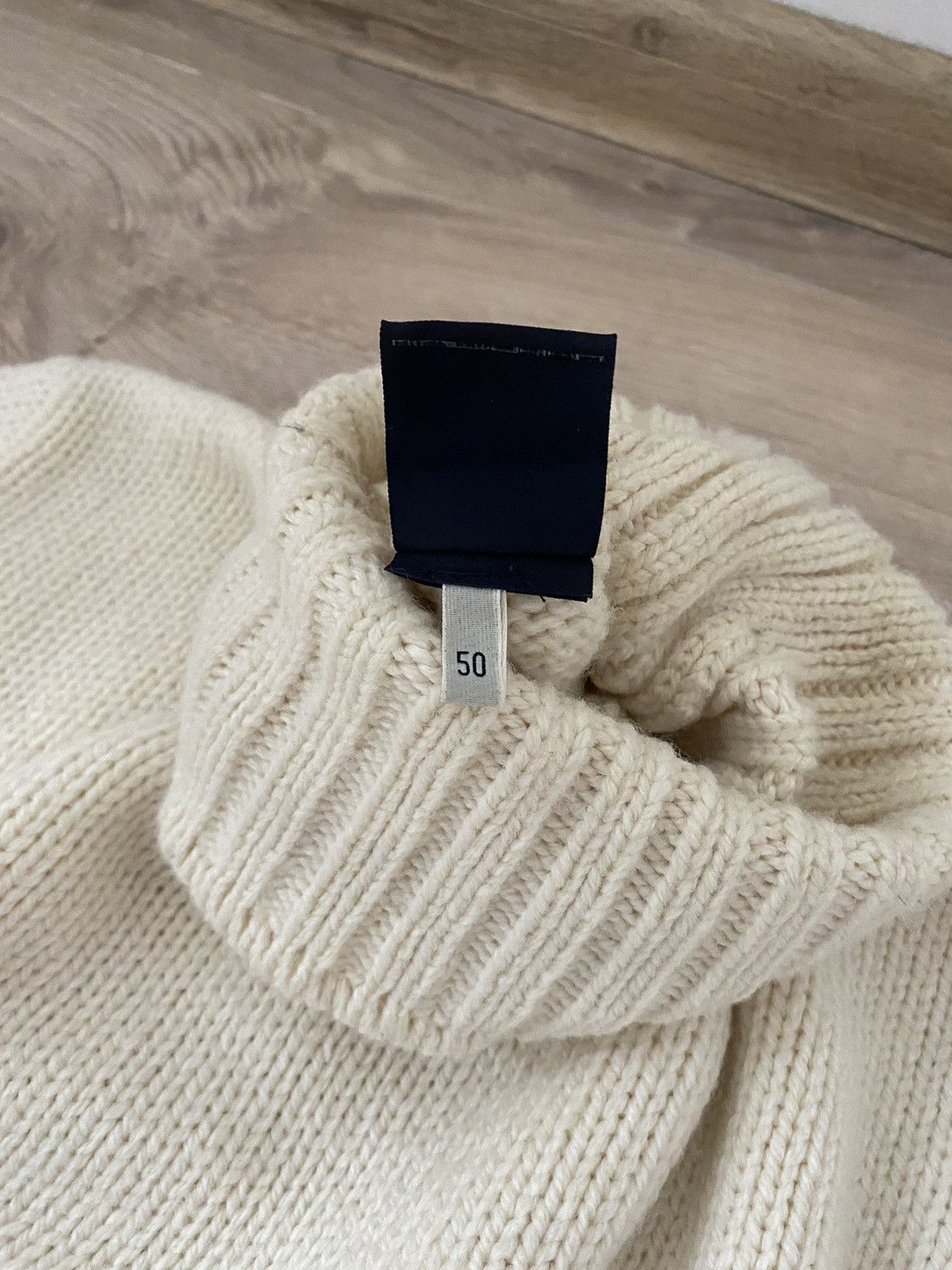 Dolce & Gabbana × Prada Dolce & Gabbana knitwear Size US L / EU 52-54 / 3 - 6 Thumbnail