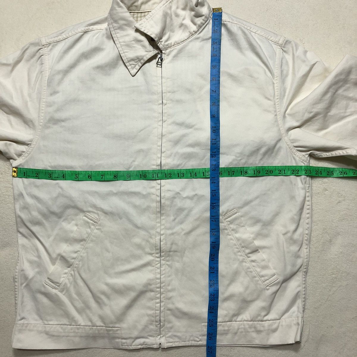 Japanese Brand × Uniqlo × Vintage VINTAGE Japanese Brand UNIQLO Light Jacket Size US L / EU 52-54 / 3 - 12 Thumbnail