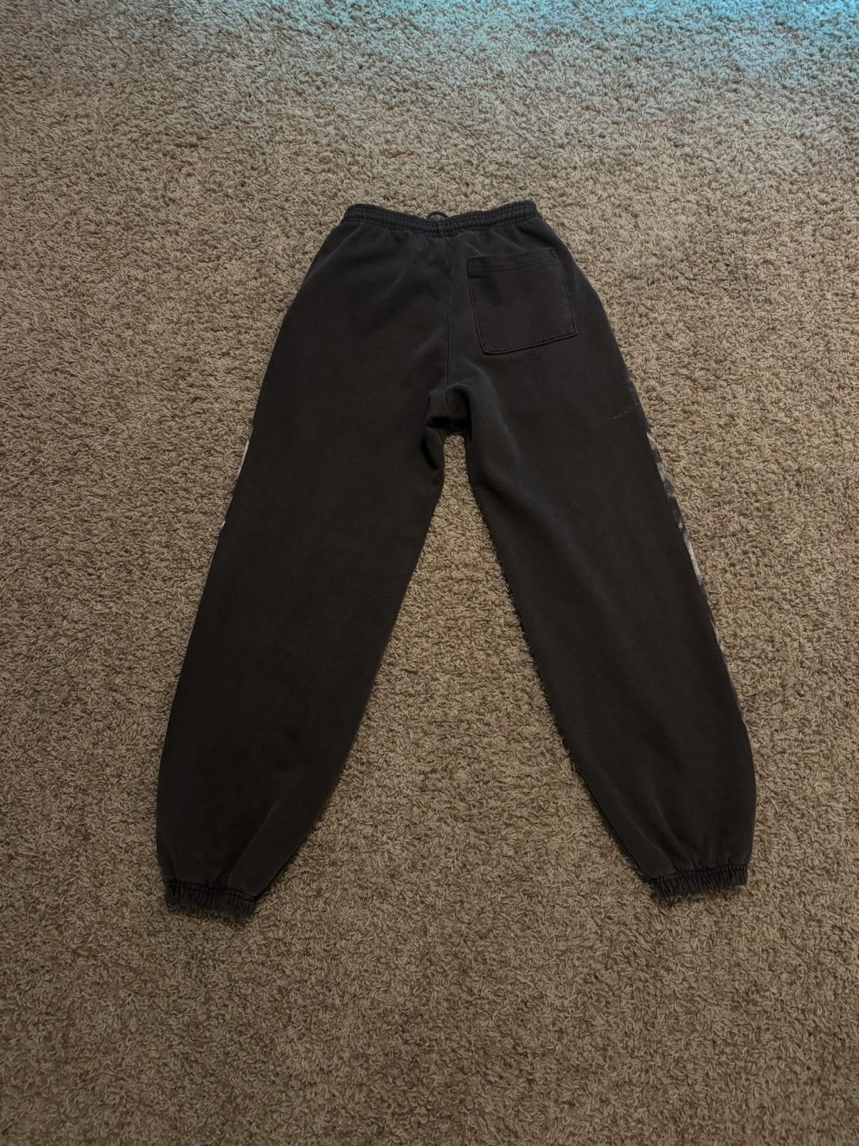 Other Division street sweatpants Size US 28 / EU 44 - 2 Thumbnail