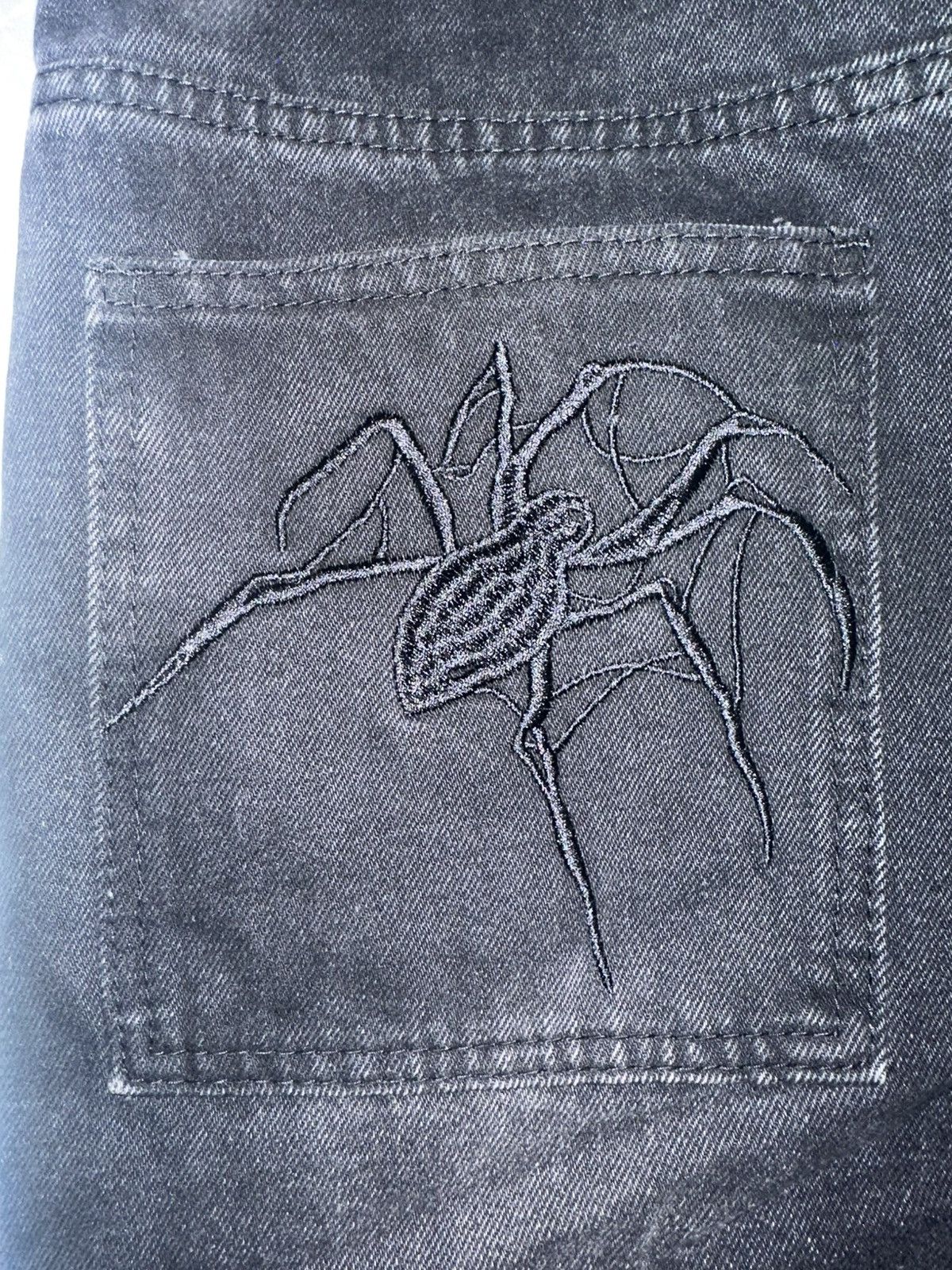 Other Streetwear Denim Jeans Size US 30 / EU 46 - 5 Thumbnail