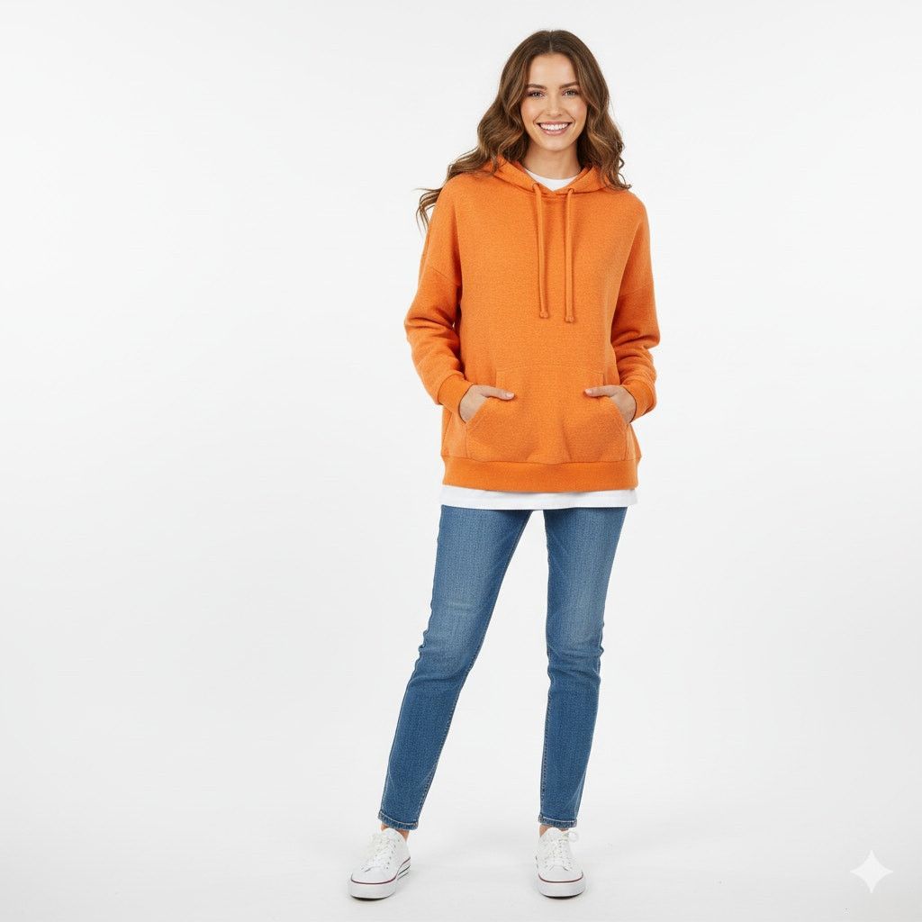 Other Soft Serve Clothing Hoodie Size M / US 6-8 / IT 42-44 - 1 Thumbnail