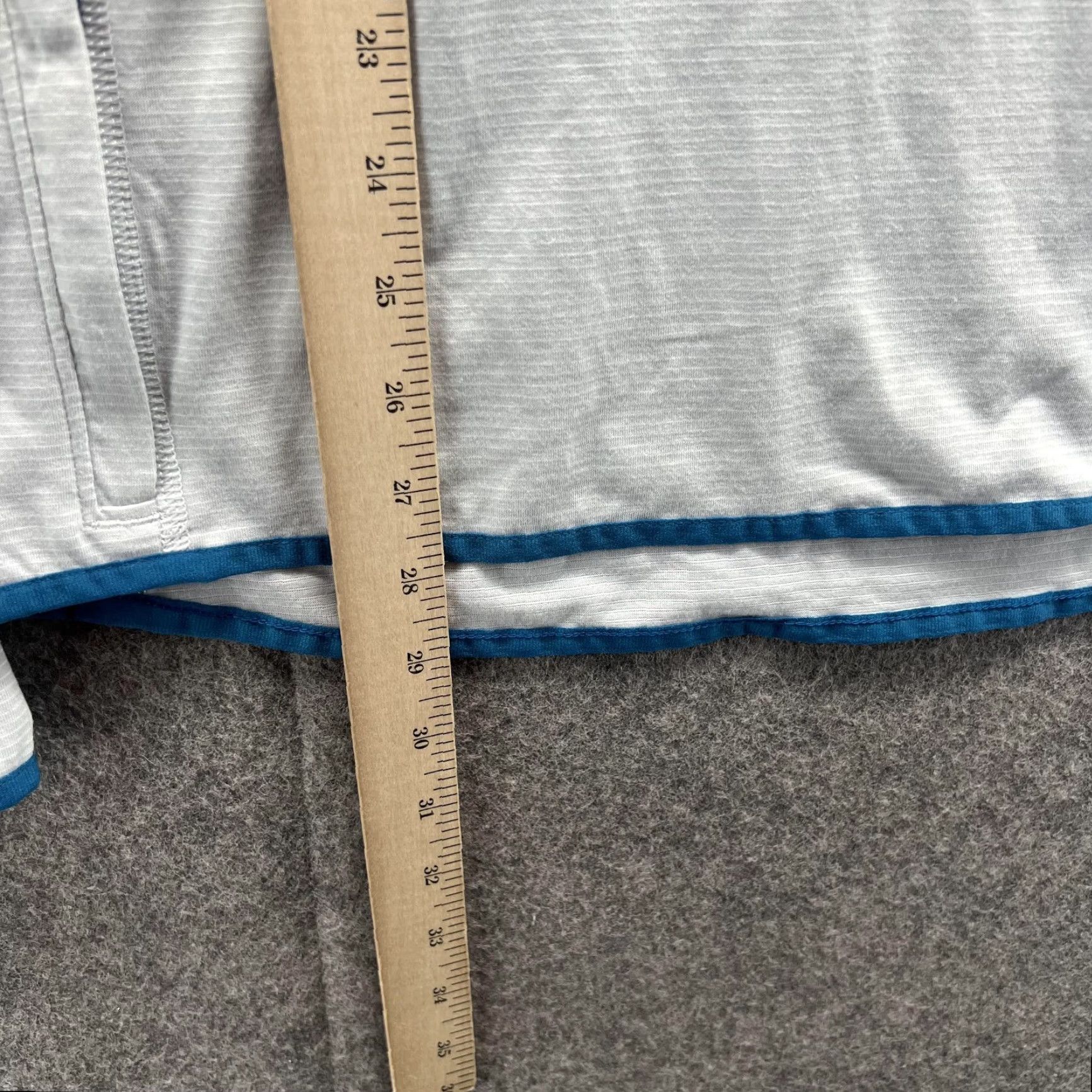 Under Armour Under Armour Sweatshirt Men M Gray Heatgear Athletic Fit Gym Fitted Run Size US M / EU 48-50 / 2 - 6 Thumbnail