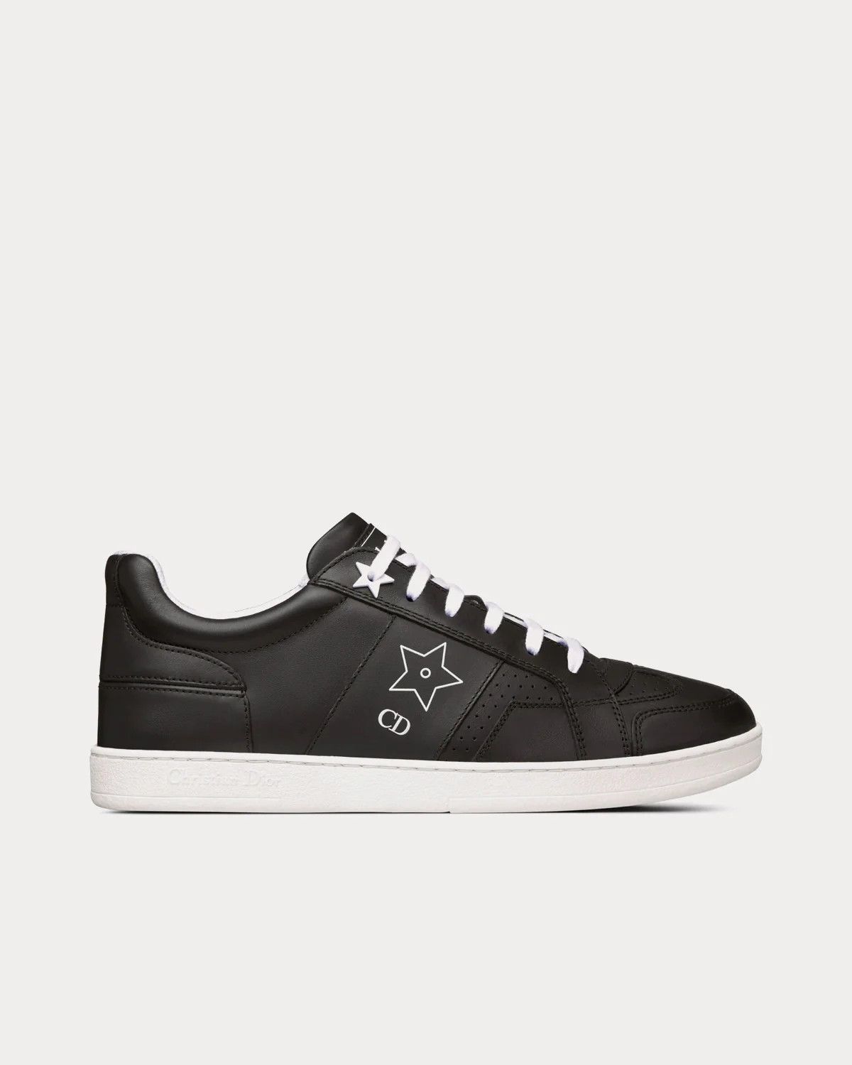 image of Dior O1Bcso1Str0524 Sneakers In Black, Women's