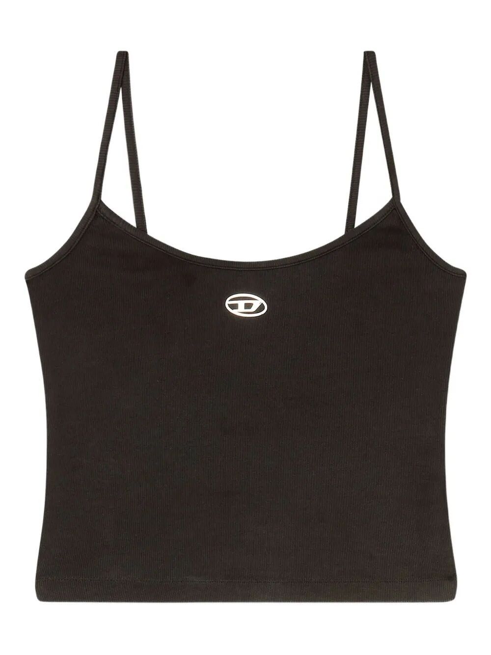 Diesel "T-HUPY OD" TOP Size M / US 6-8 / IT 42-44 - 1 Thumbnail
