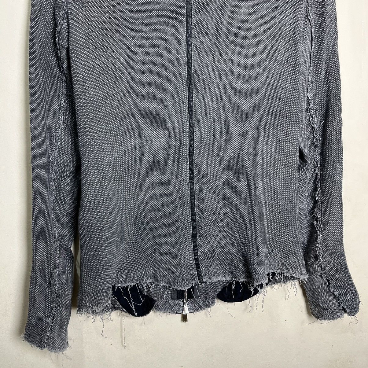 Bajra Archive Bajra Japan Zip Up Jacket Size US S / EU 44-46 / 1 - 14 Thumbnail