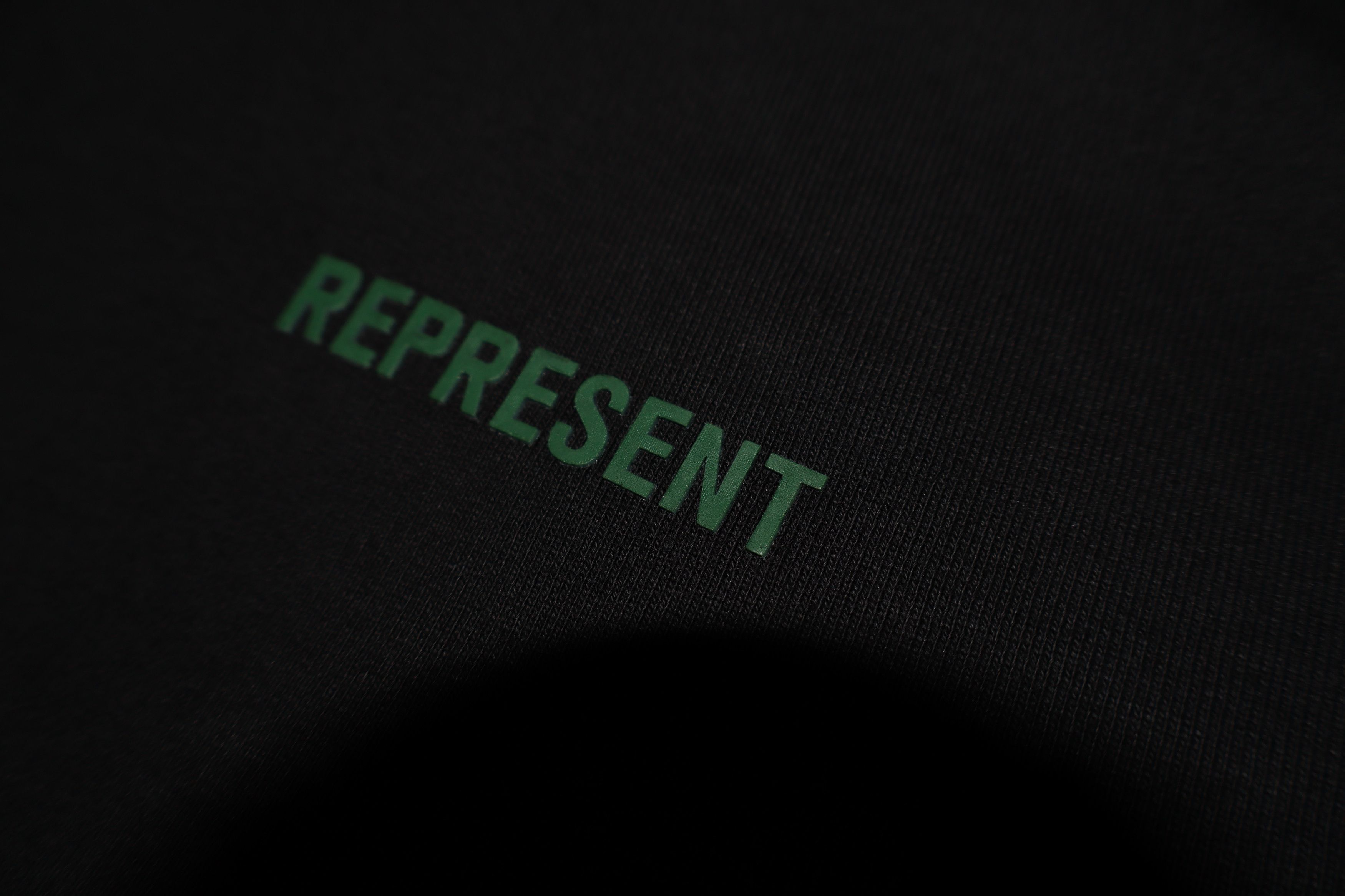 Represent Clo. Capsule collection "Bully sneaker" ltd edition Size US L / EU 52-54 / 3 - 8 Thumbnail