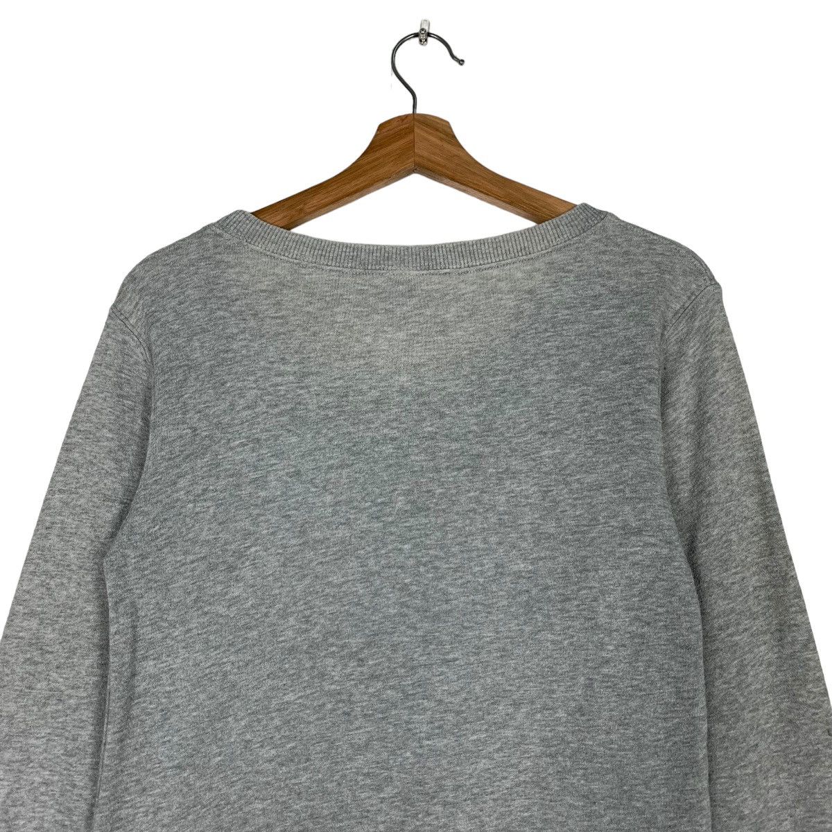 Russell Athletic RUSSELL SOUTHERN LEGENDS Big Logo Sweatshirts #0674-C31 Size US M / EU 48-50 / 2 - 9 Thumbnail