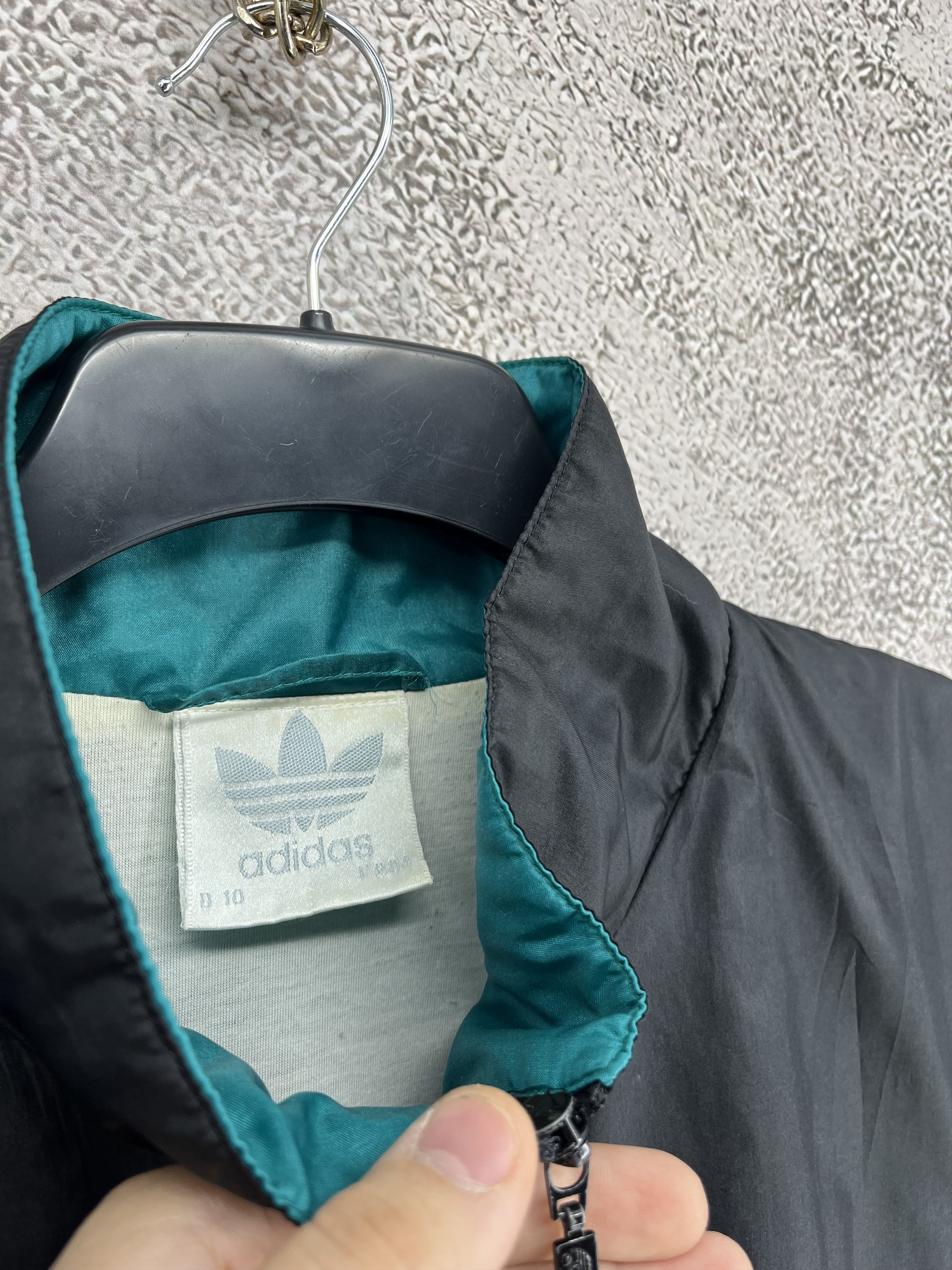 Adidas Adidas Originals Firebird Tracksuit Retro Classic Size US XL / EU 56 / 4 - 8 Thumbnail